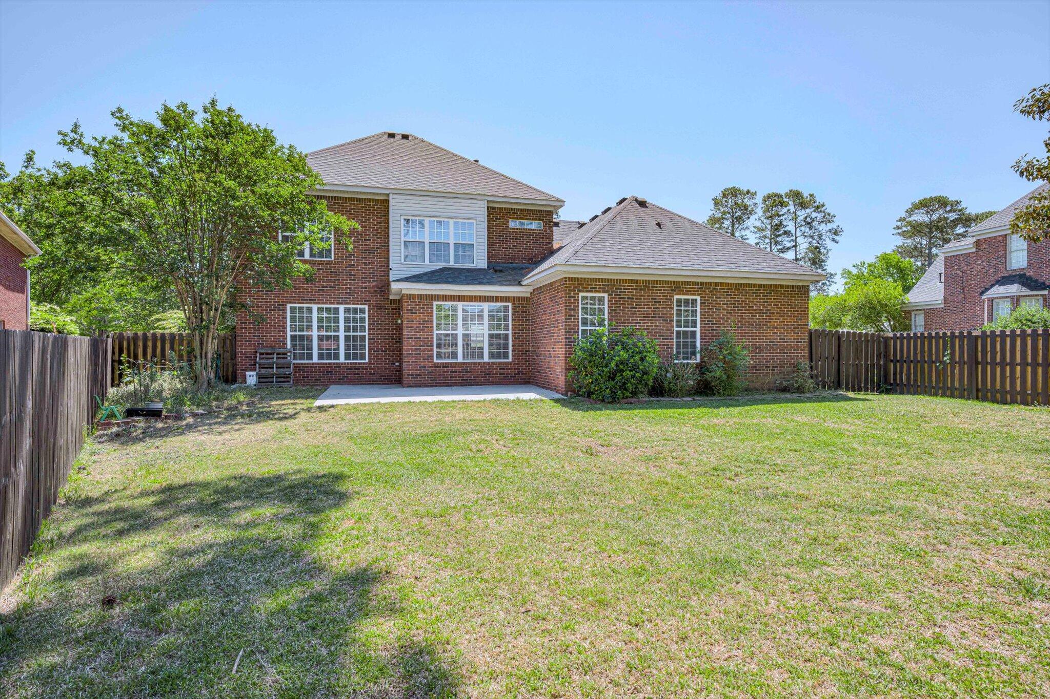4465 Andover Drive Property Photo 40