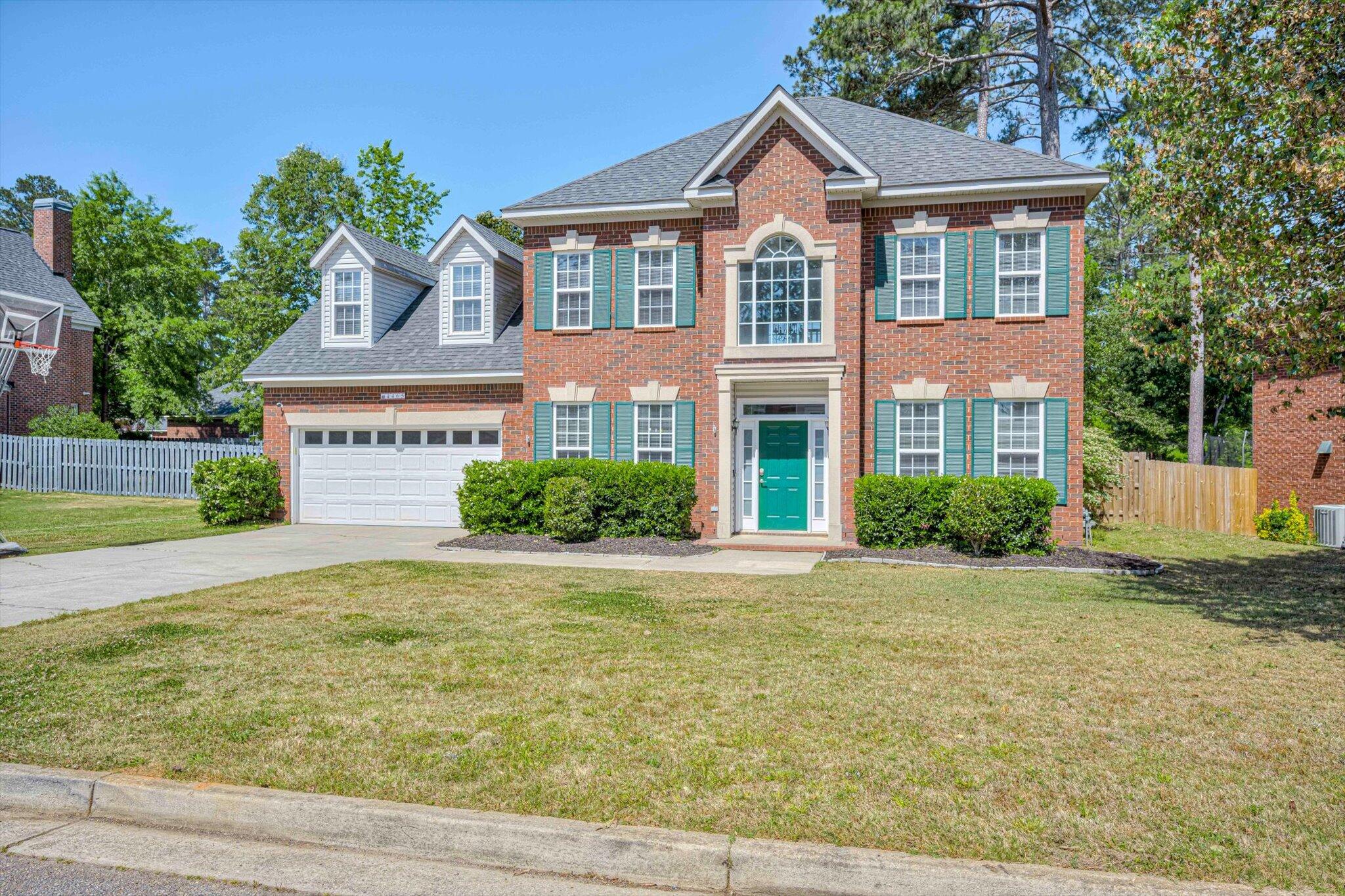 4465 Andover Drive Property Photo 43