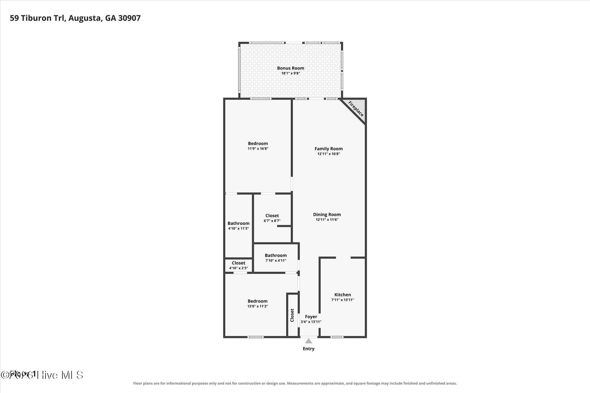 59 Tiburon Trail Property Photo 27