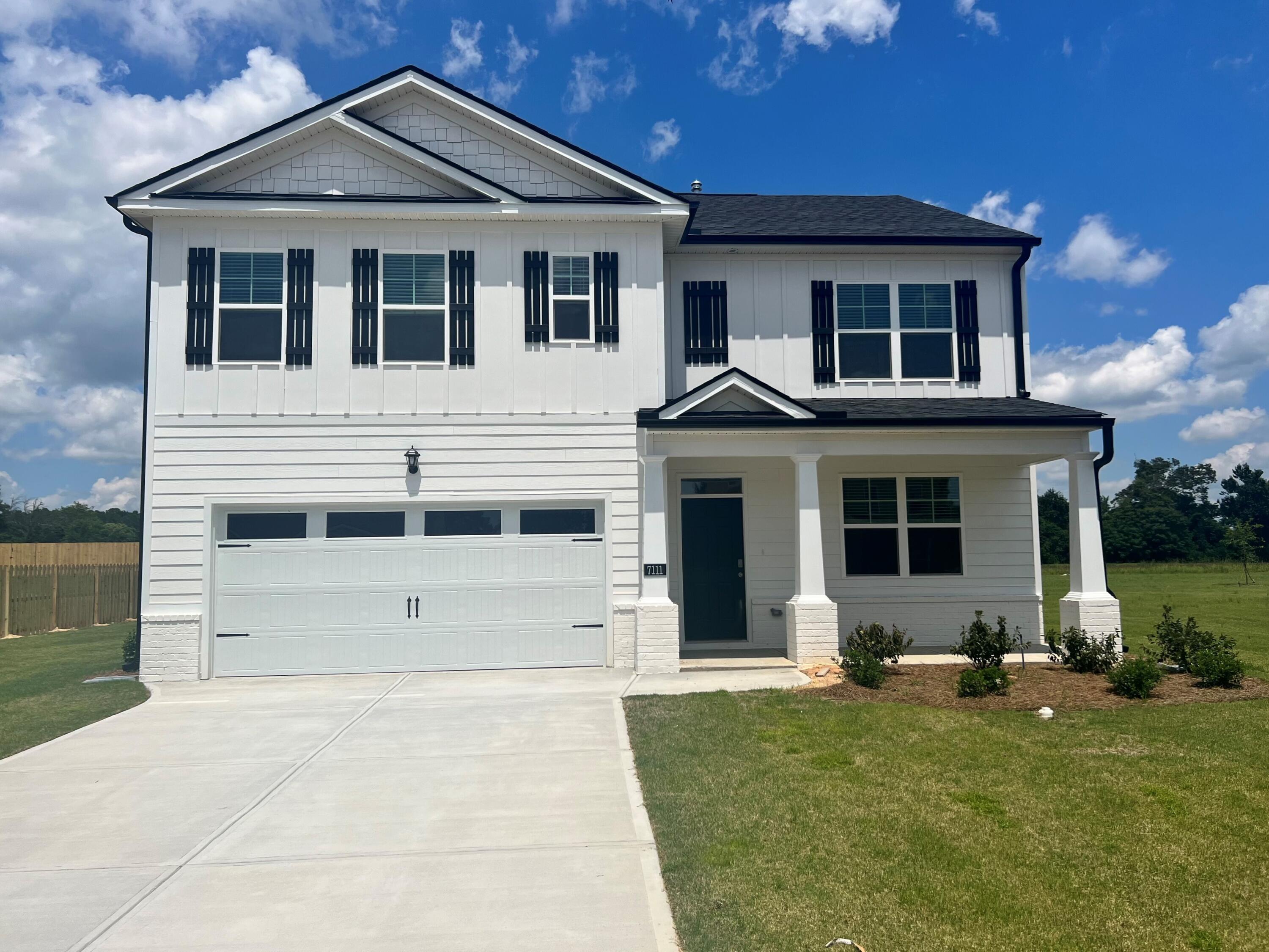 3376 Wrenfield Way Property Photo 1
