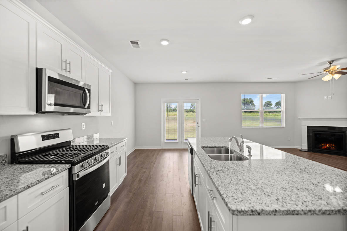3376 Wrenfield Way Property Photo 12