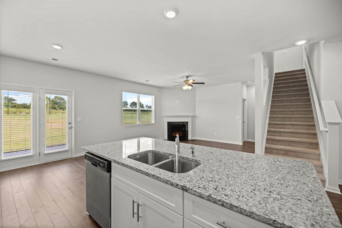 3376 Wrenfield Way Property Photo 16