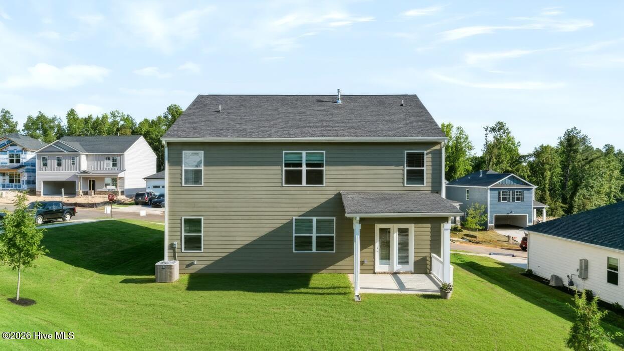 3376 Wrenfield Way Property Photo 42