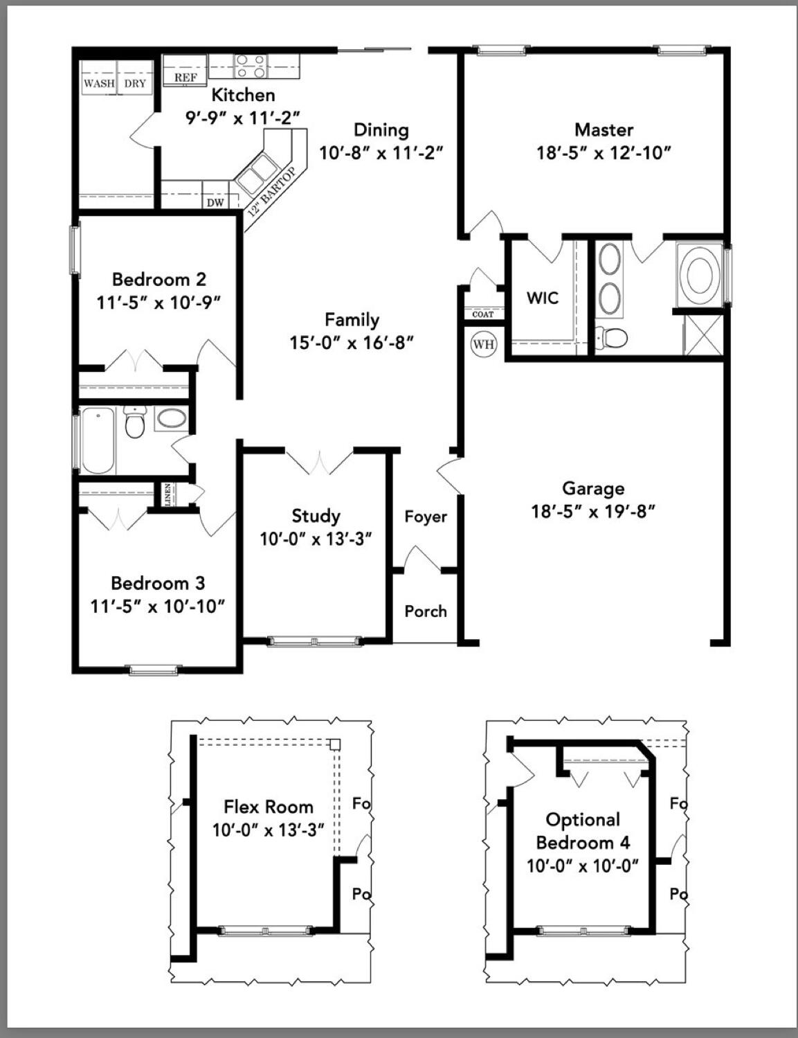 332 Brass Court Property Photo 2