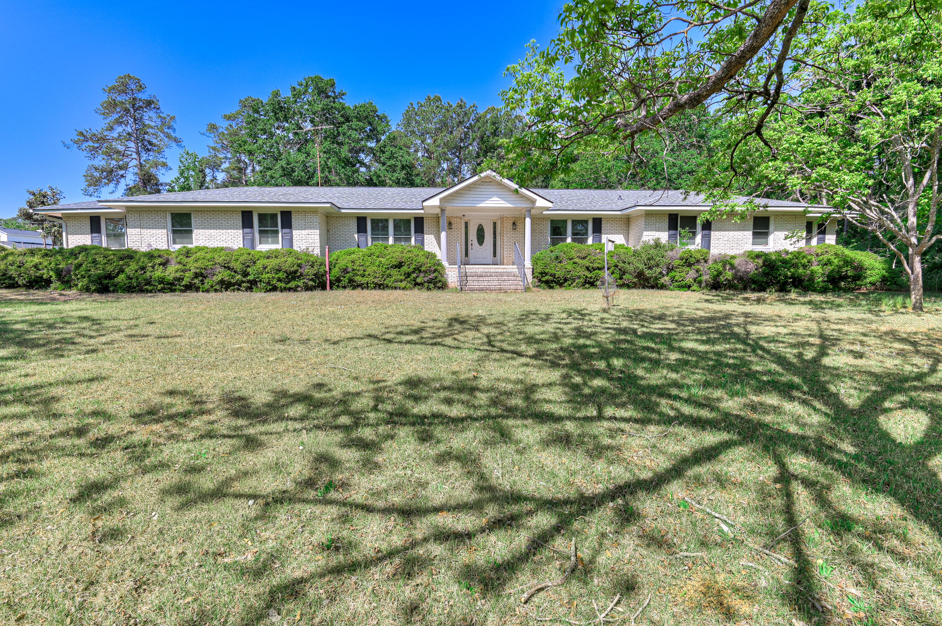 540 W Five Notch Road Property Photo 1