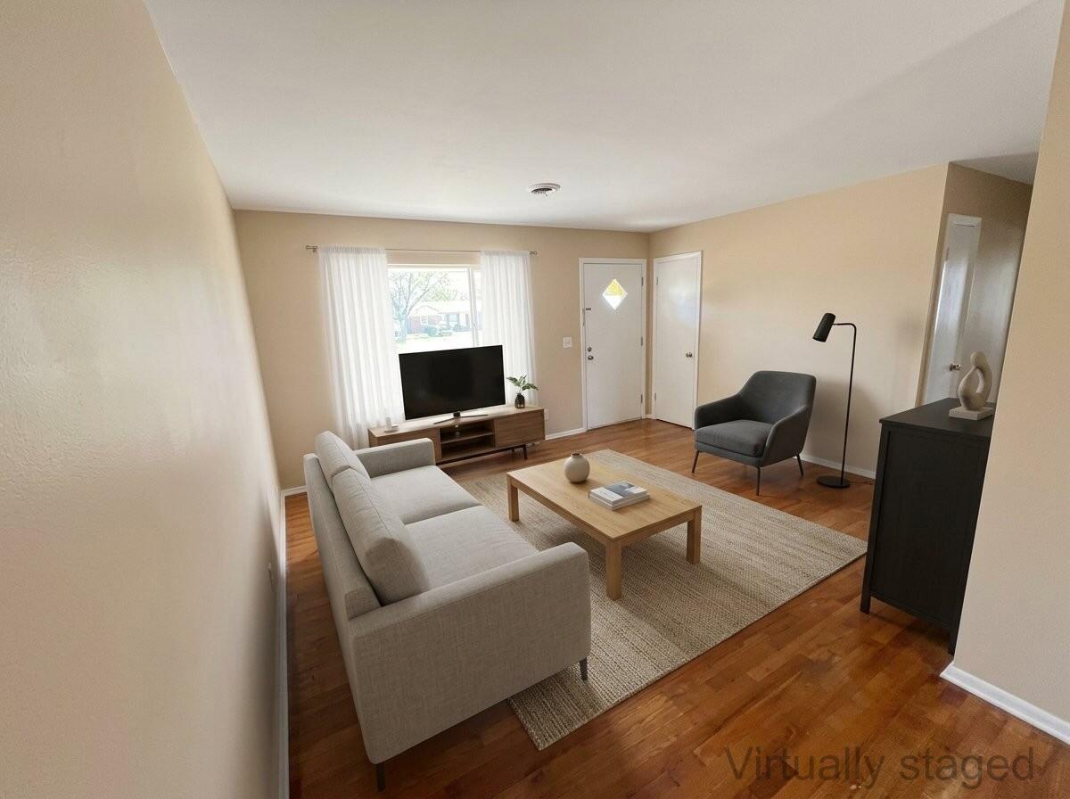 3014 Arcadia Court Property Photo 4