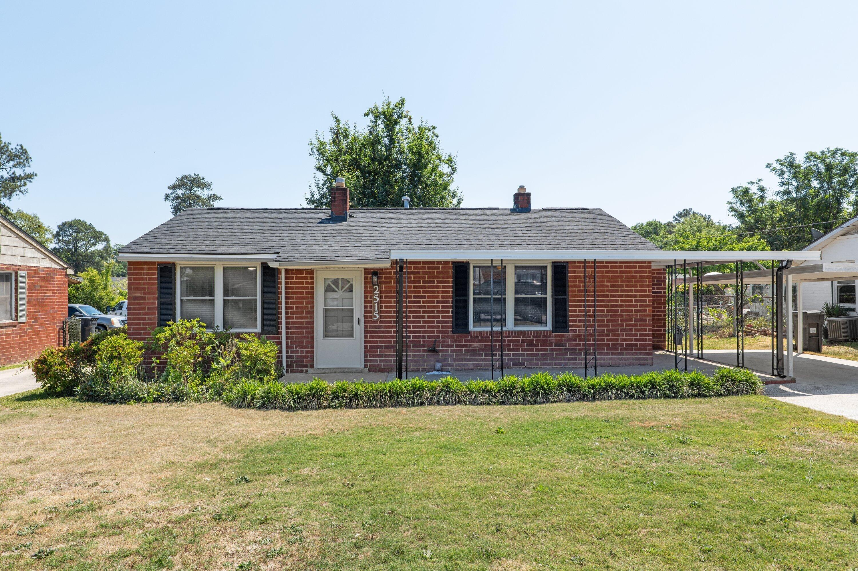 2515 Elderberry Drive Property Photo 1
