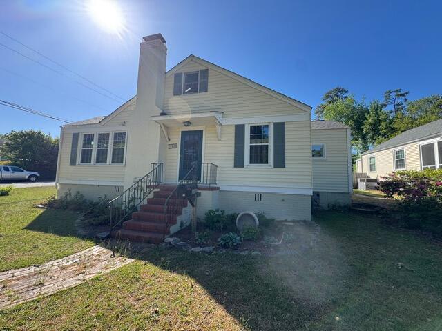 1739 Holly Hill Road Property Photo 2