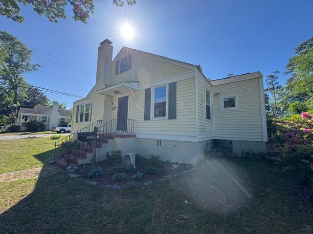 1739 Holly Hill Road Property Photo 3