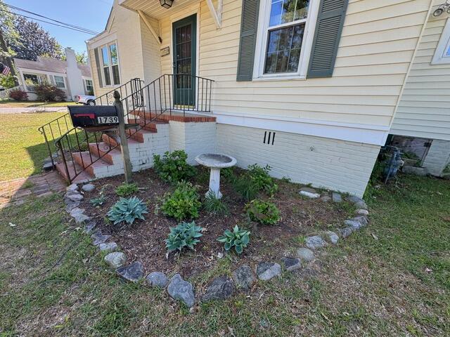 1739 Holly Hill Road Property Photo 4