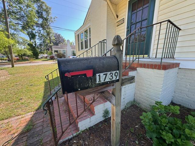 1739 Holly Hill Road Property Photo 5