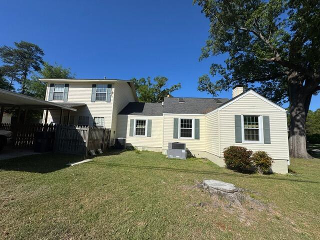 1739 Holly Hill Road Property Photo 37