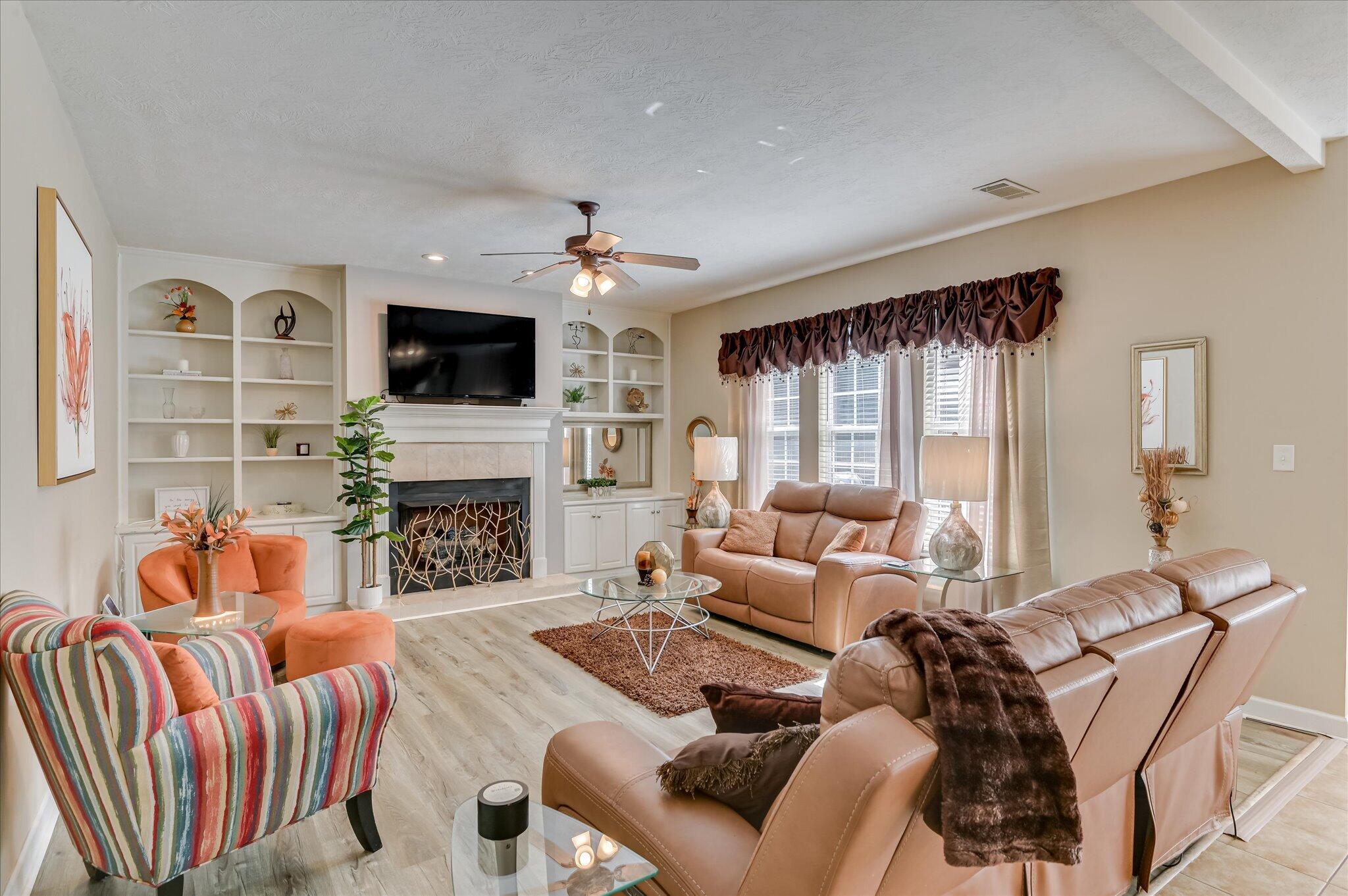 1007 Dorset Lane Property Photo 18