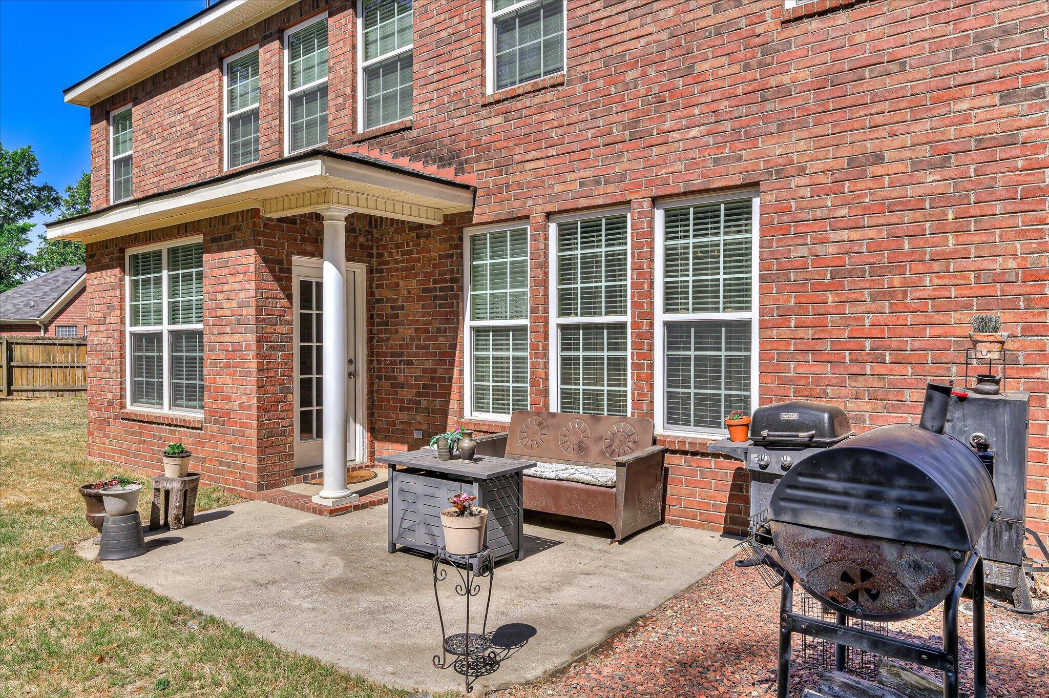 1007 Dorset Lane Property Photo 42
