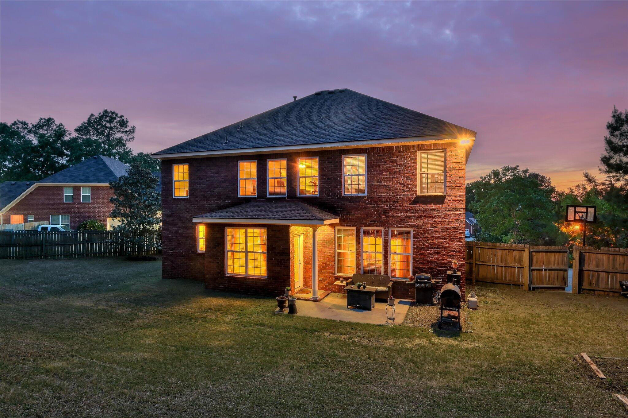 1007 Dorset Lane Property Photo 43