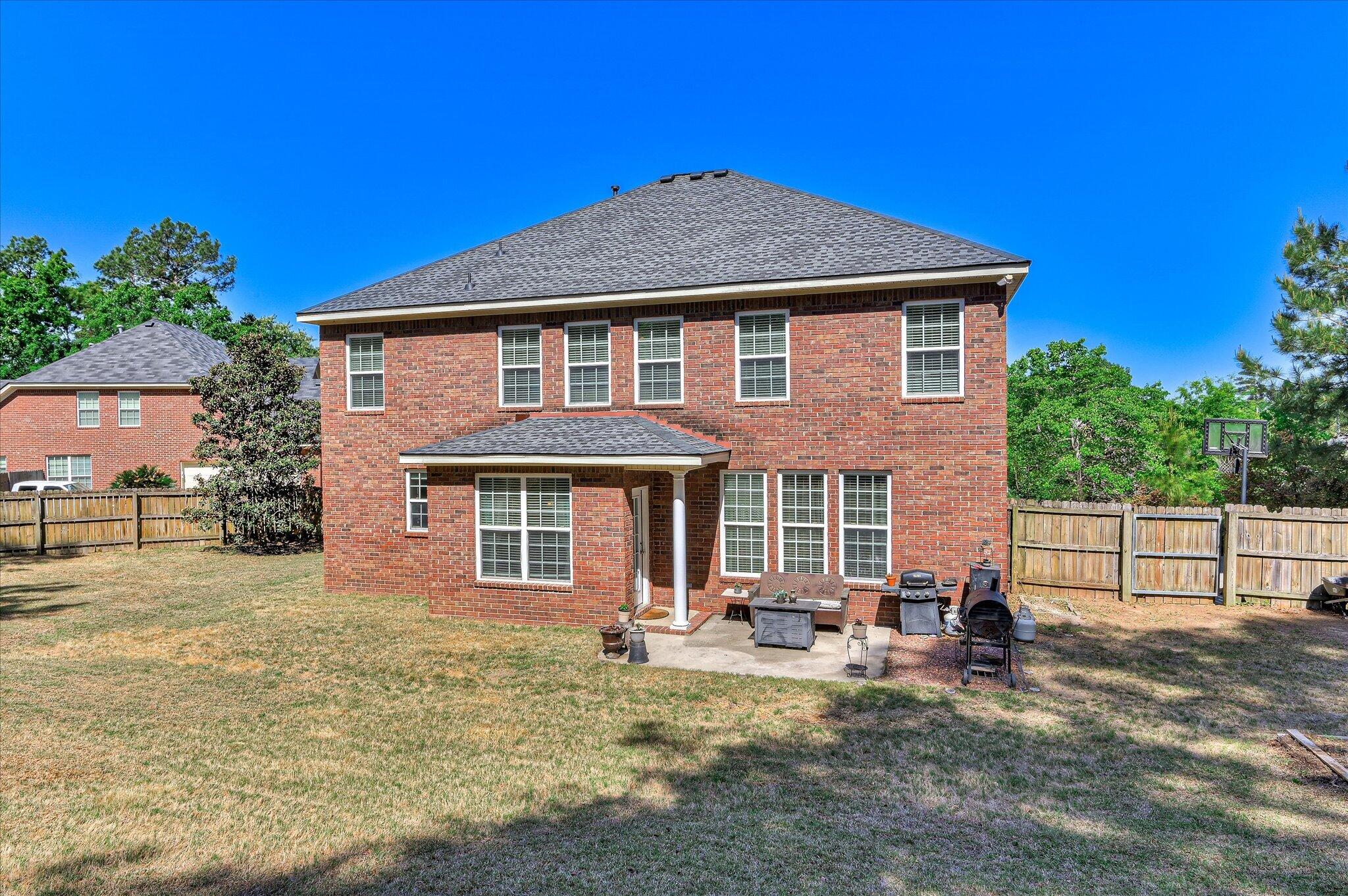1007 Dorset Lane Property Photo 44
