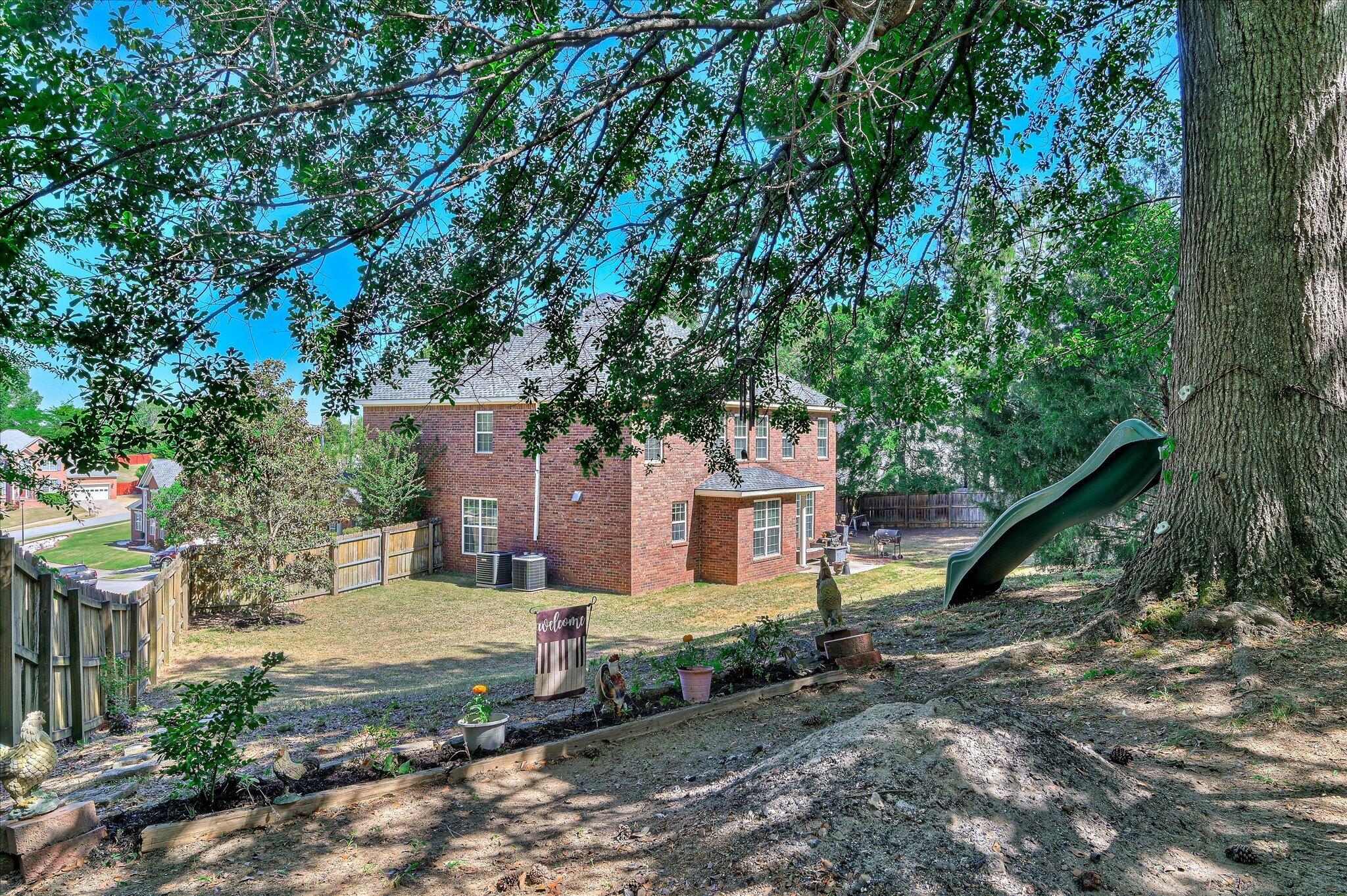 1007 Dorset Lane Property Photo 46