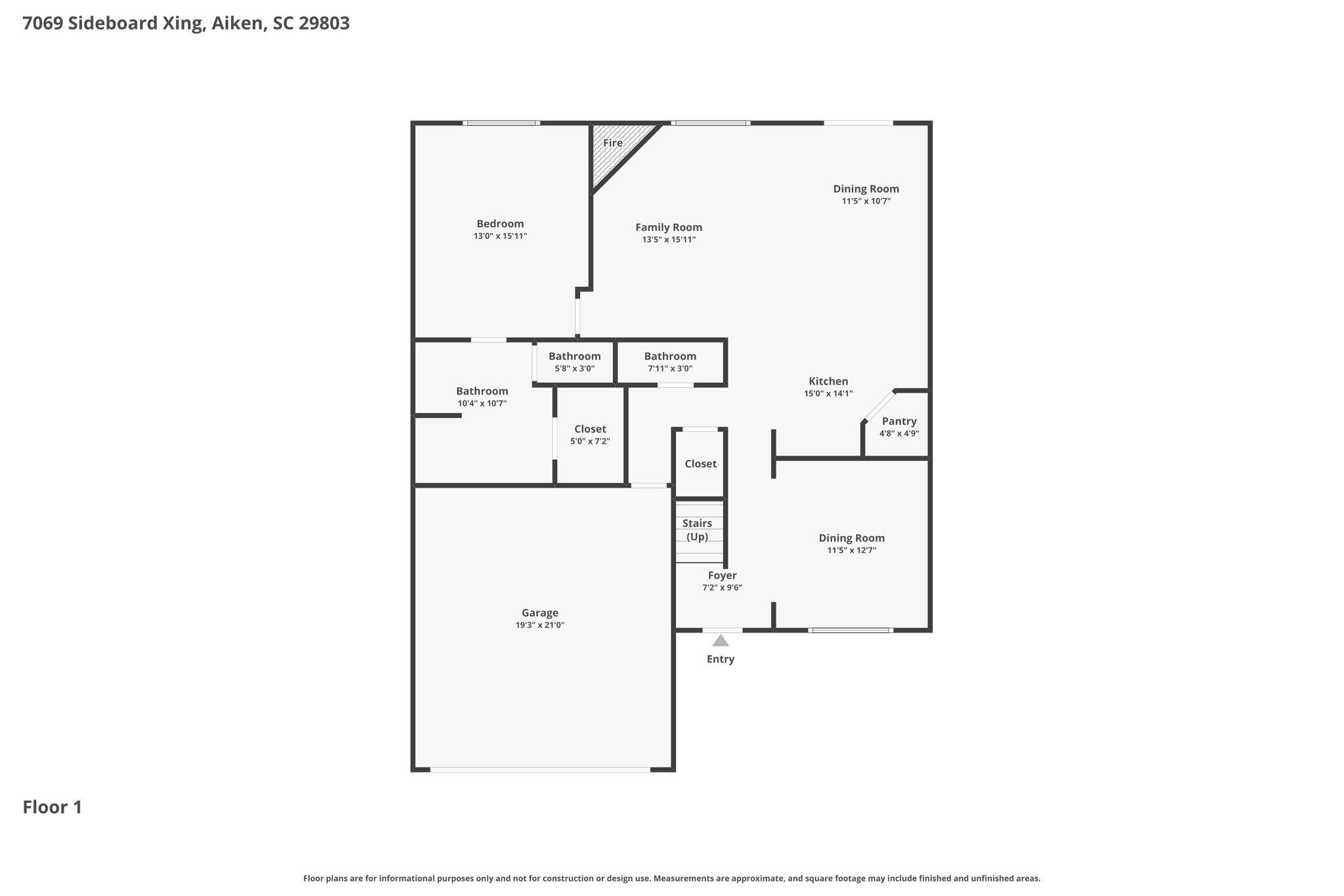 7069 Sideboard Crossing Property Photo 35