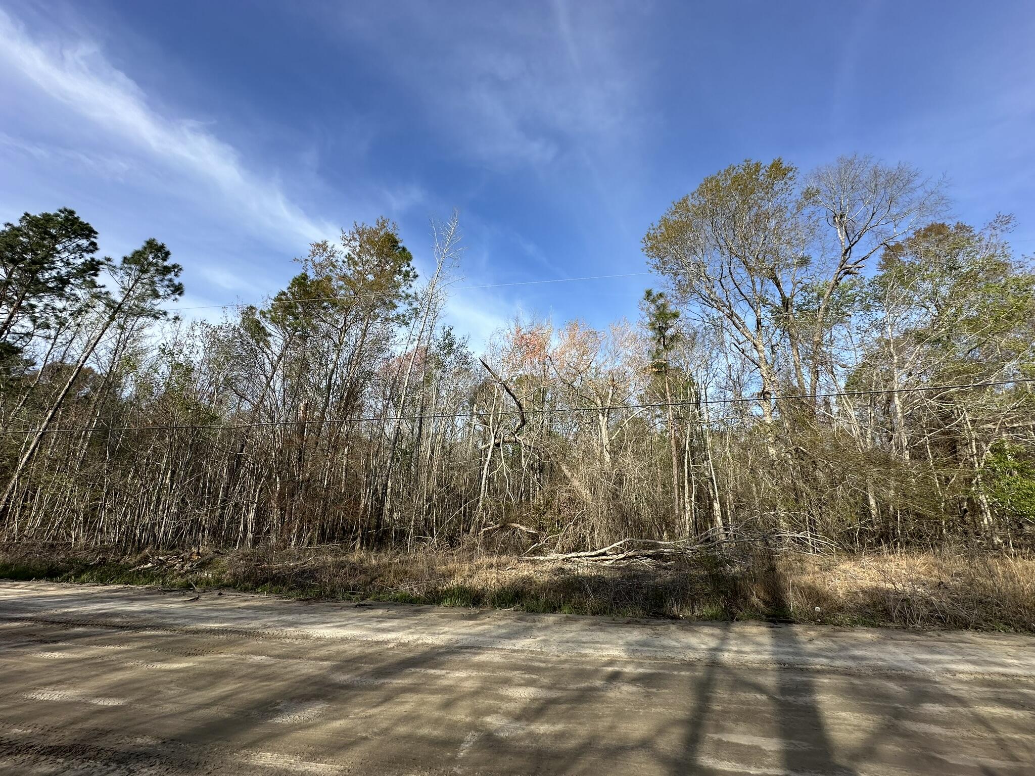 Lot 12 Robin Boulevard Property Photo 1