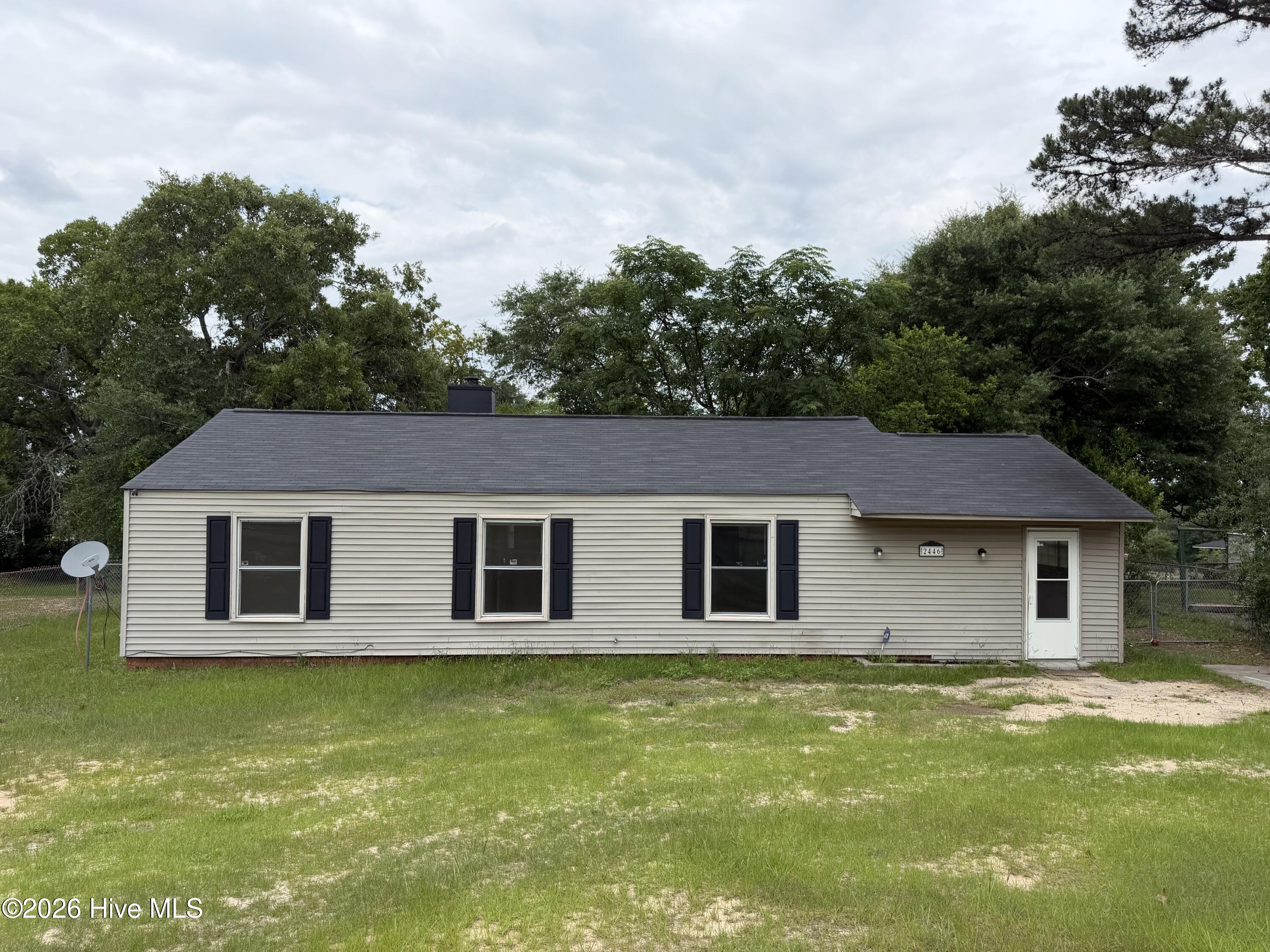 2446 Juniper Drive Property Photo 2