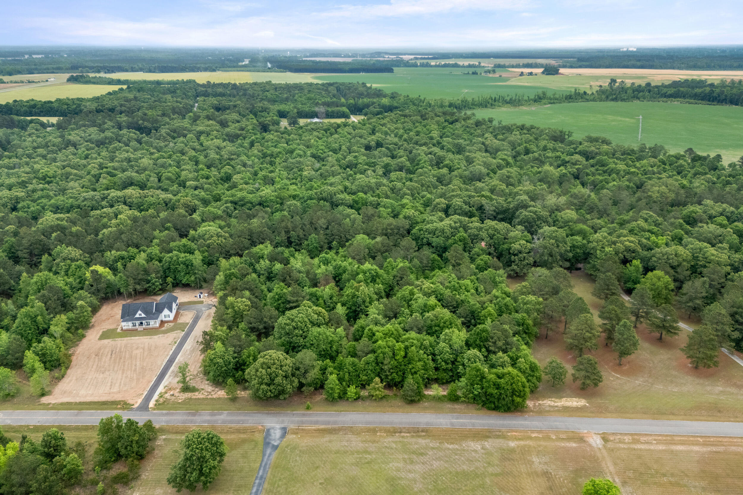 0 Sylvan Grove Road Property Photo 1