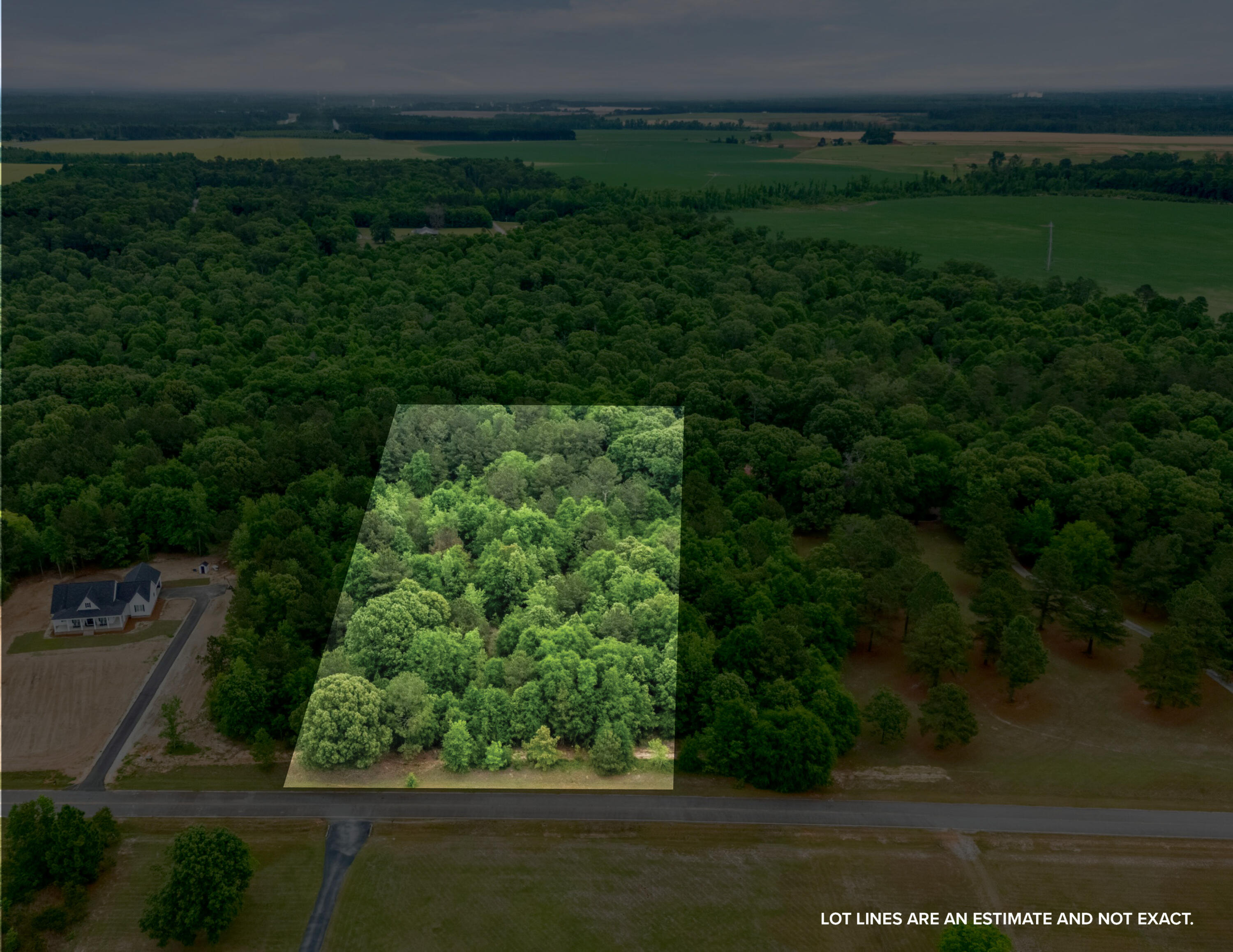 0 Sylvan Grove Road Property Photo 2