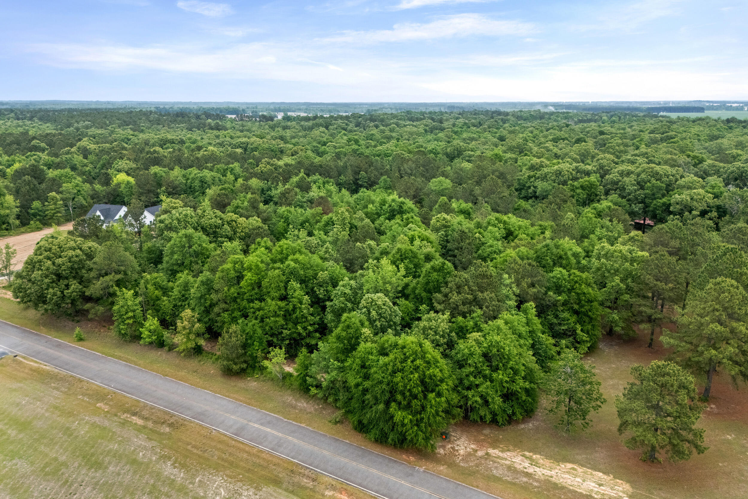 0 Sylvan Grove Road Property Photo 3