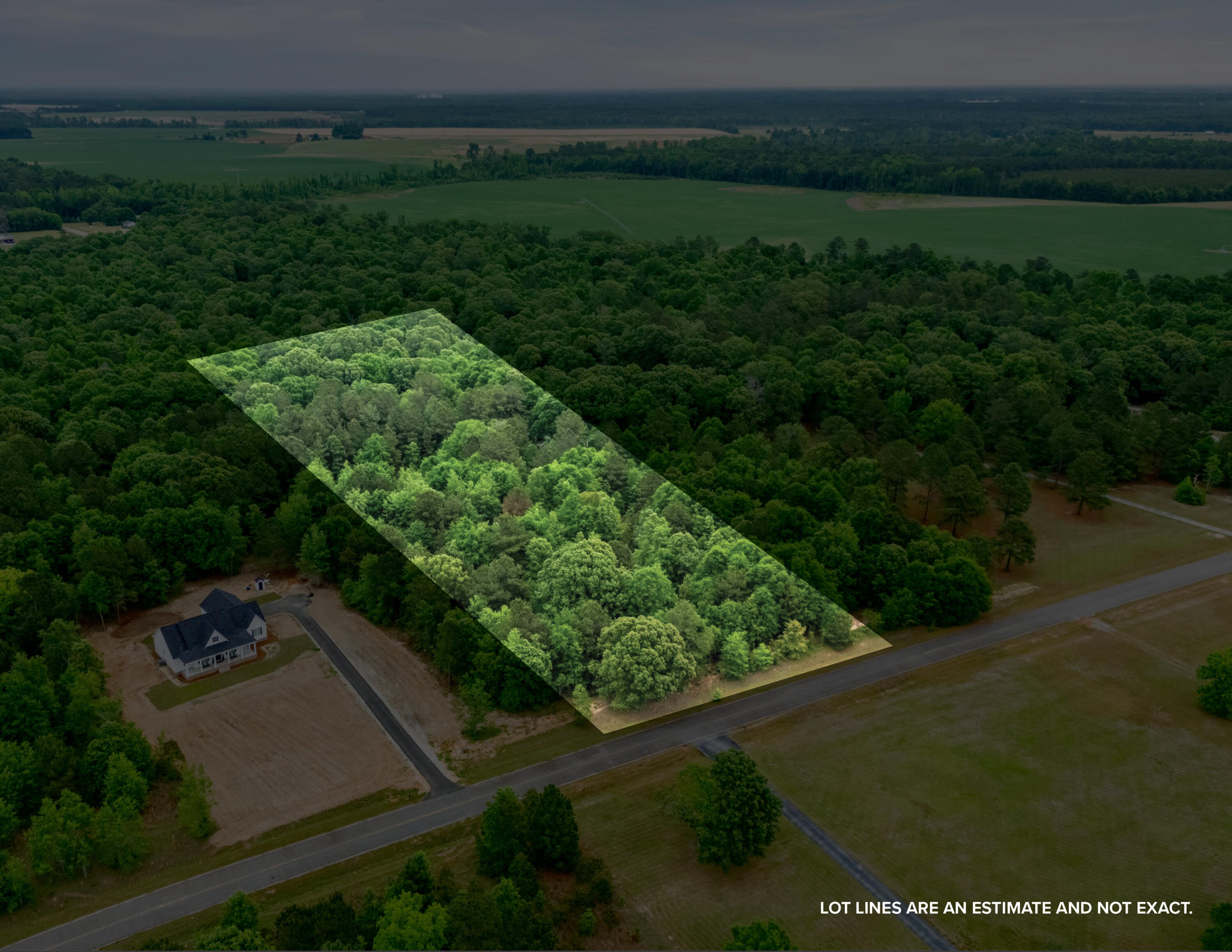 0 Sylvan Grove Road Property Photo 6