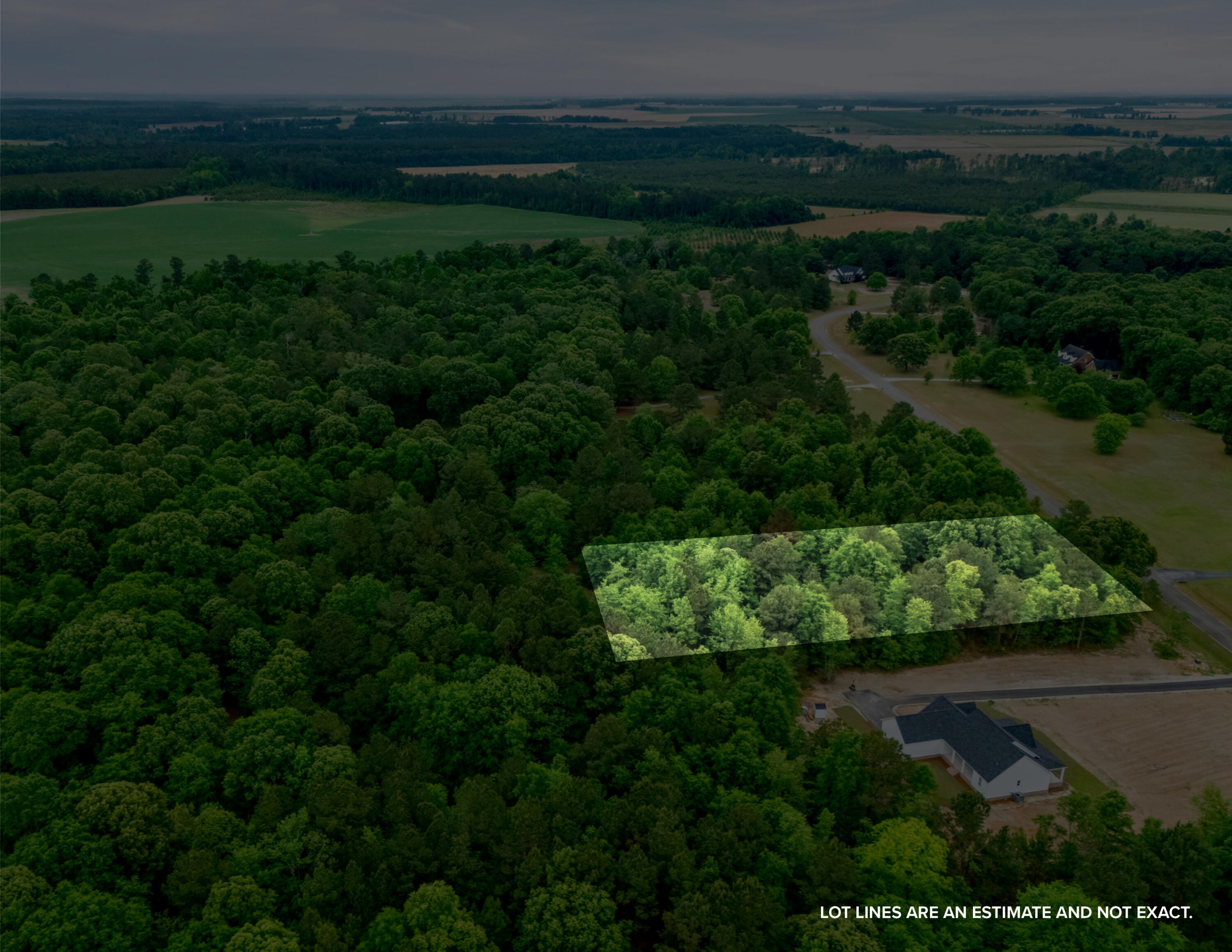 0 Sylvan Grove Road Property Photo 16