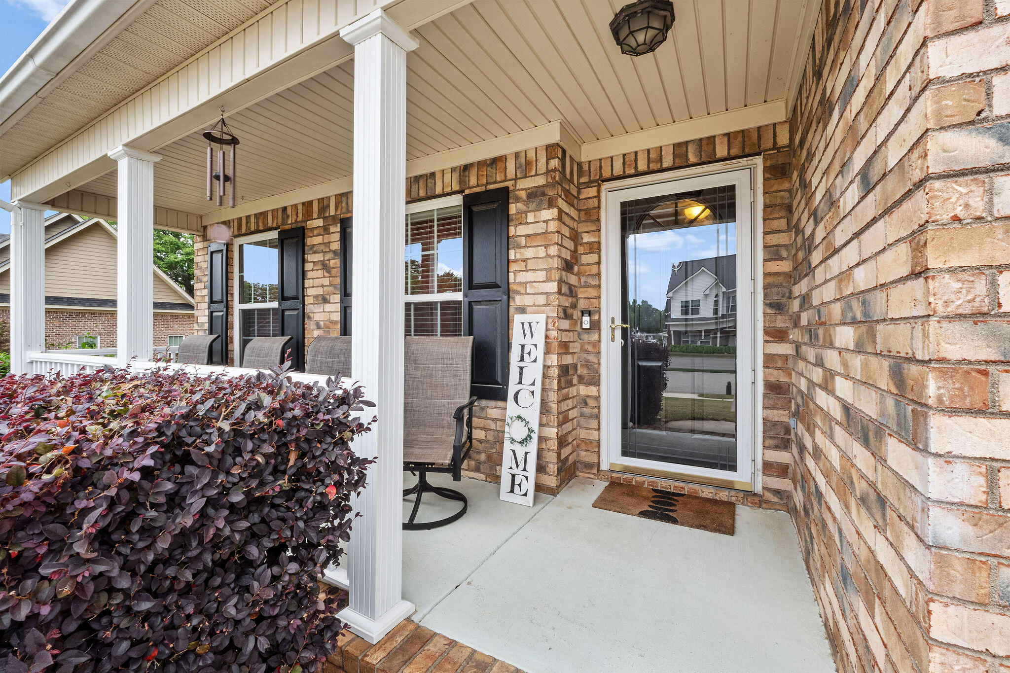 111 Beallwood Drive Property Photo 4