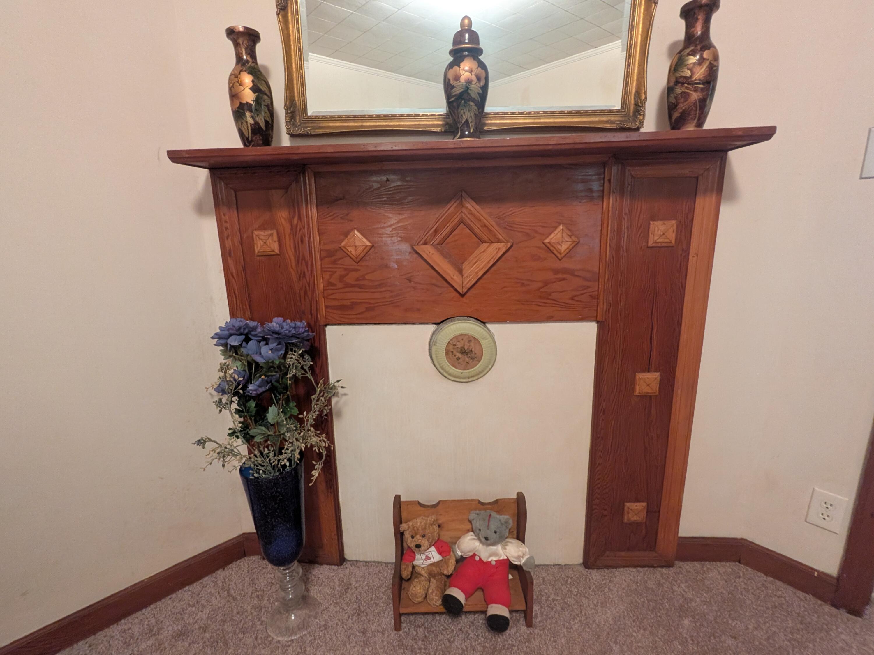 418 Mims Street Property Photo 22