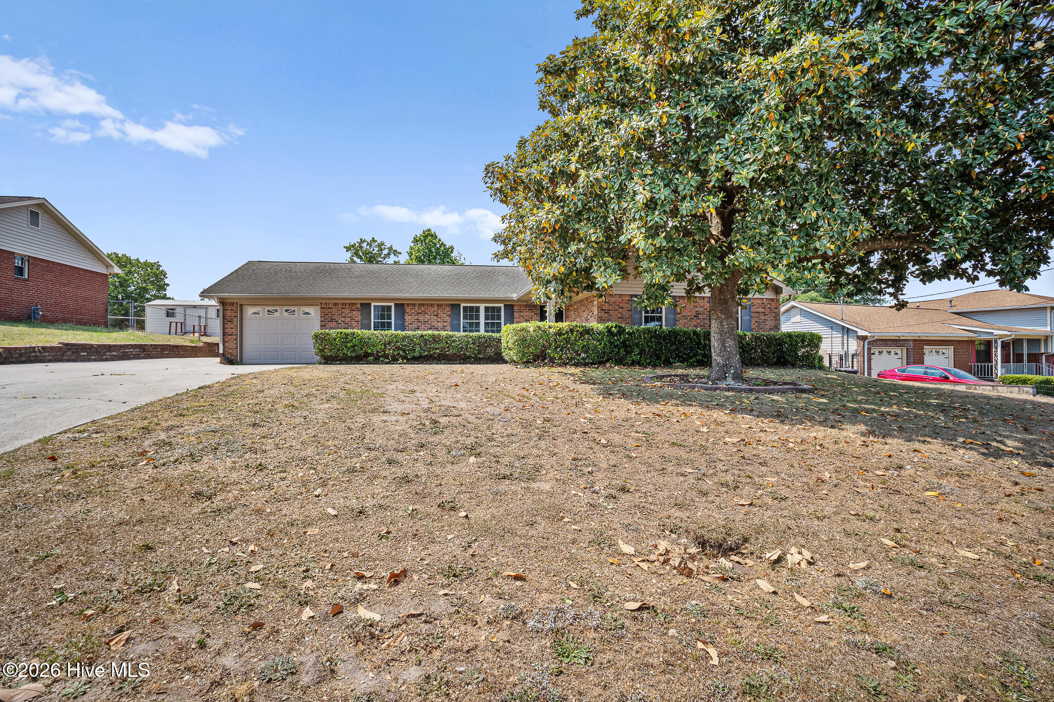 3420 Linderwood Drive Property Photo 1