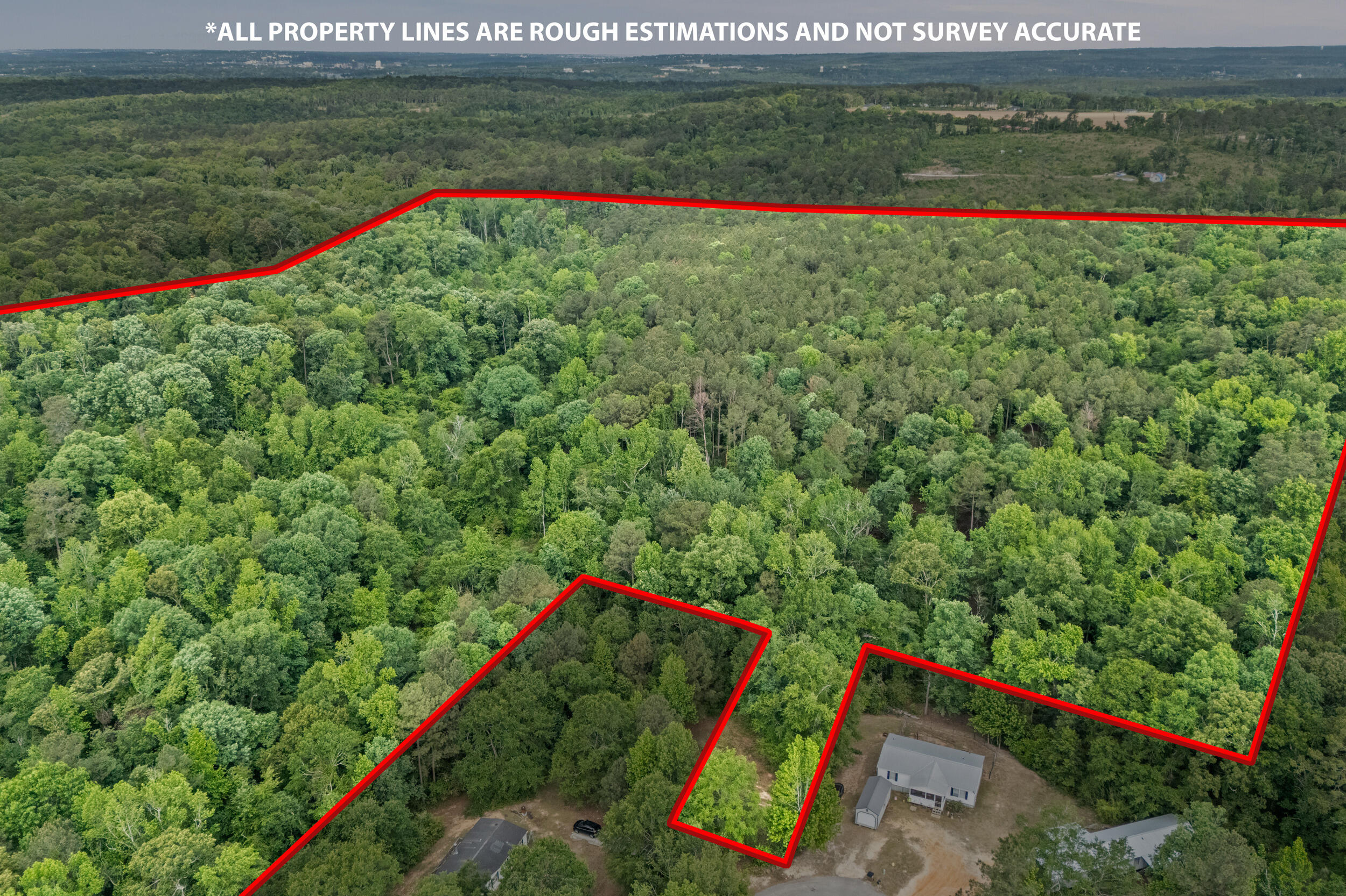 0 Graystone Drive Property Photo 2