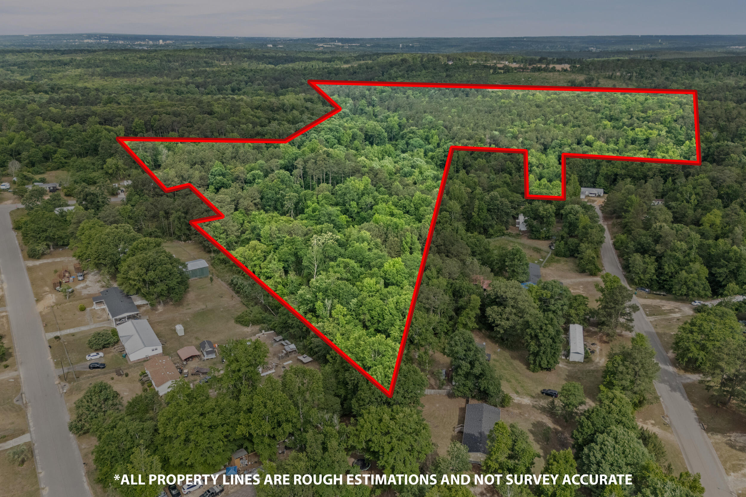 0 Graystone Drive Property Photo 3