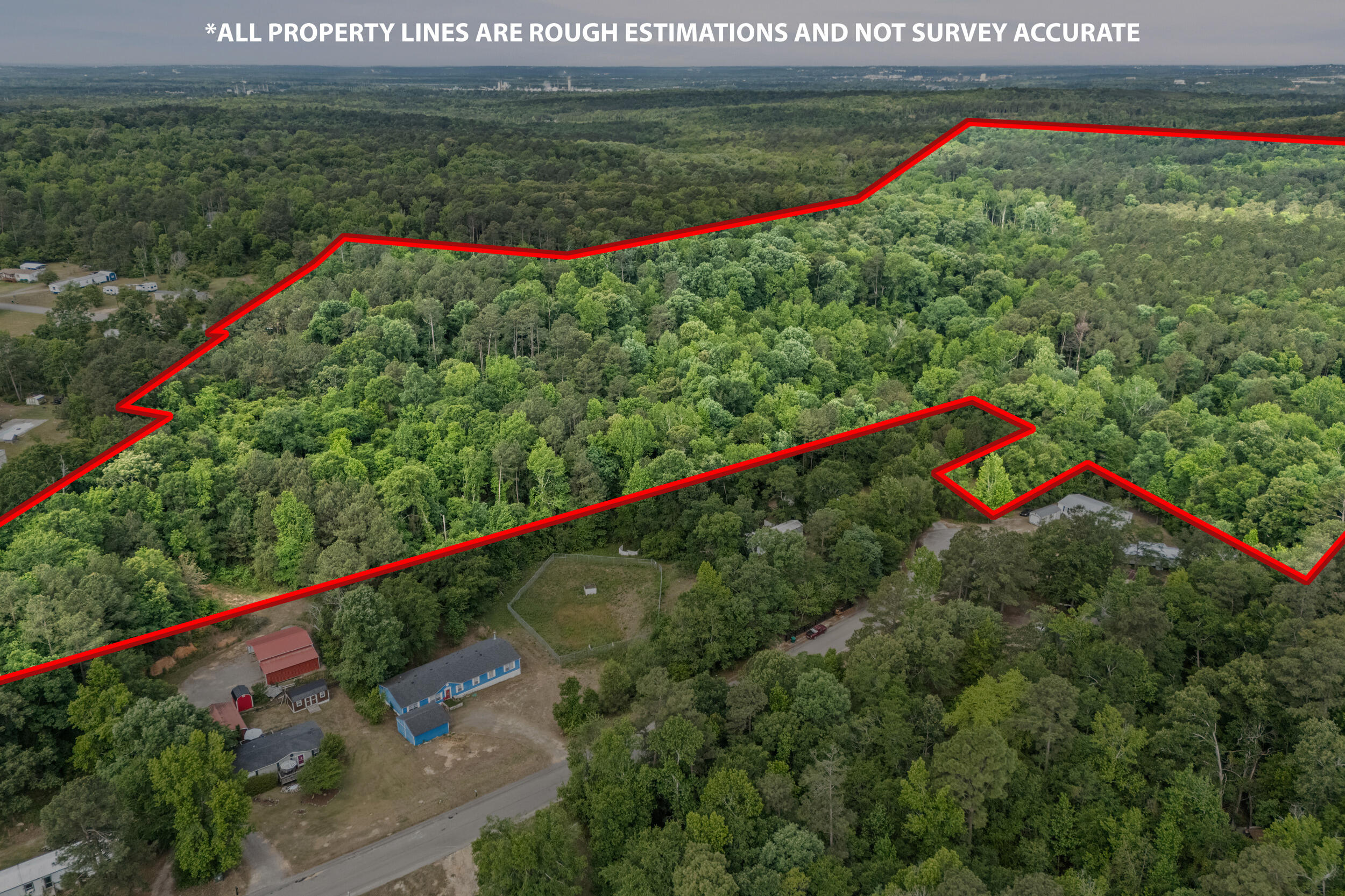 0 Graystone Drive Property Photo 4