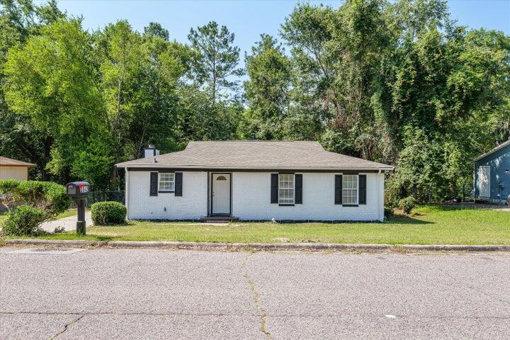 3542 Windermere Drive Property Photo 1