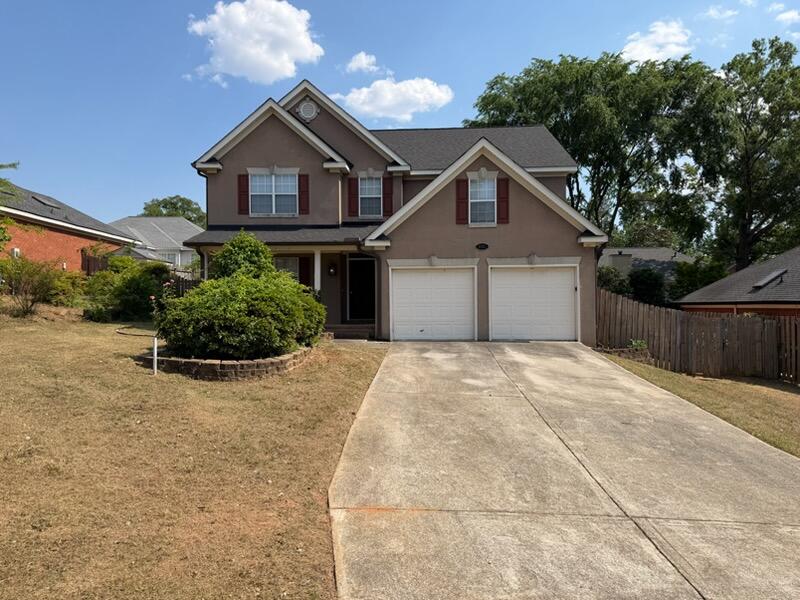 3862 Live Oak Lane Property Photo 4