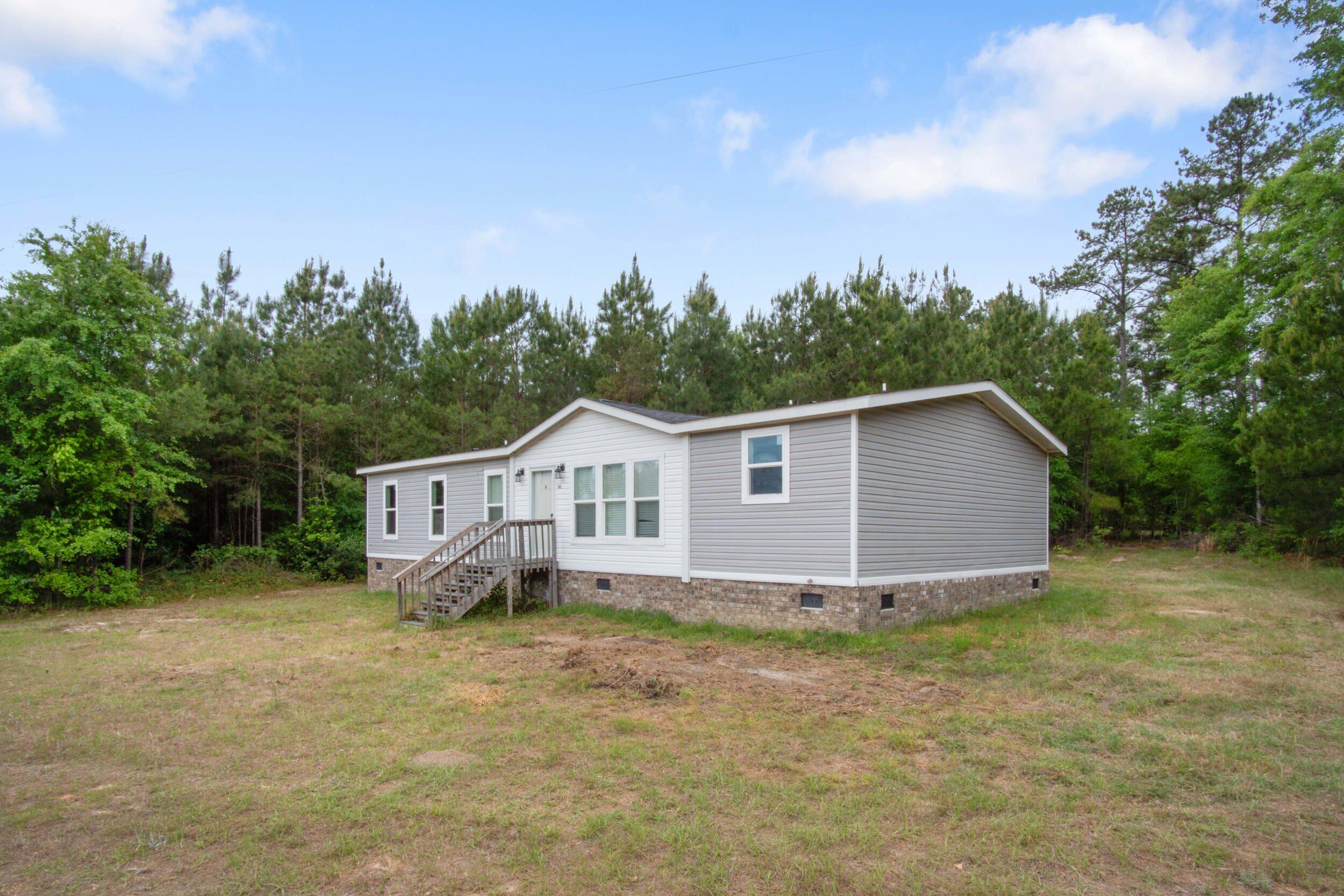 562 Boll Weevil Road Property Photo 1