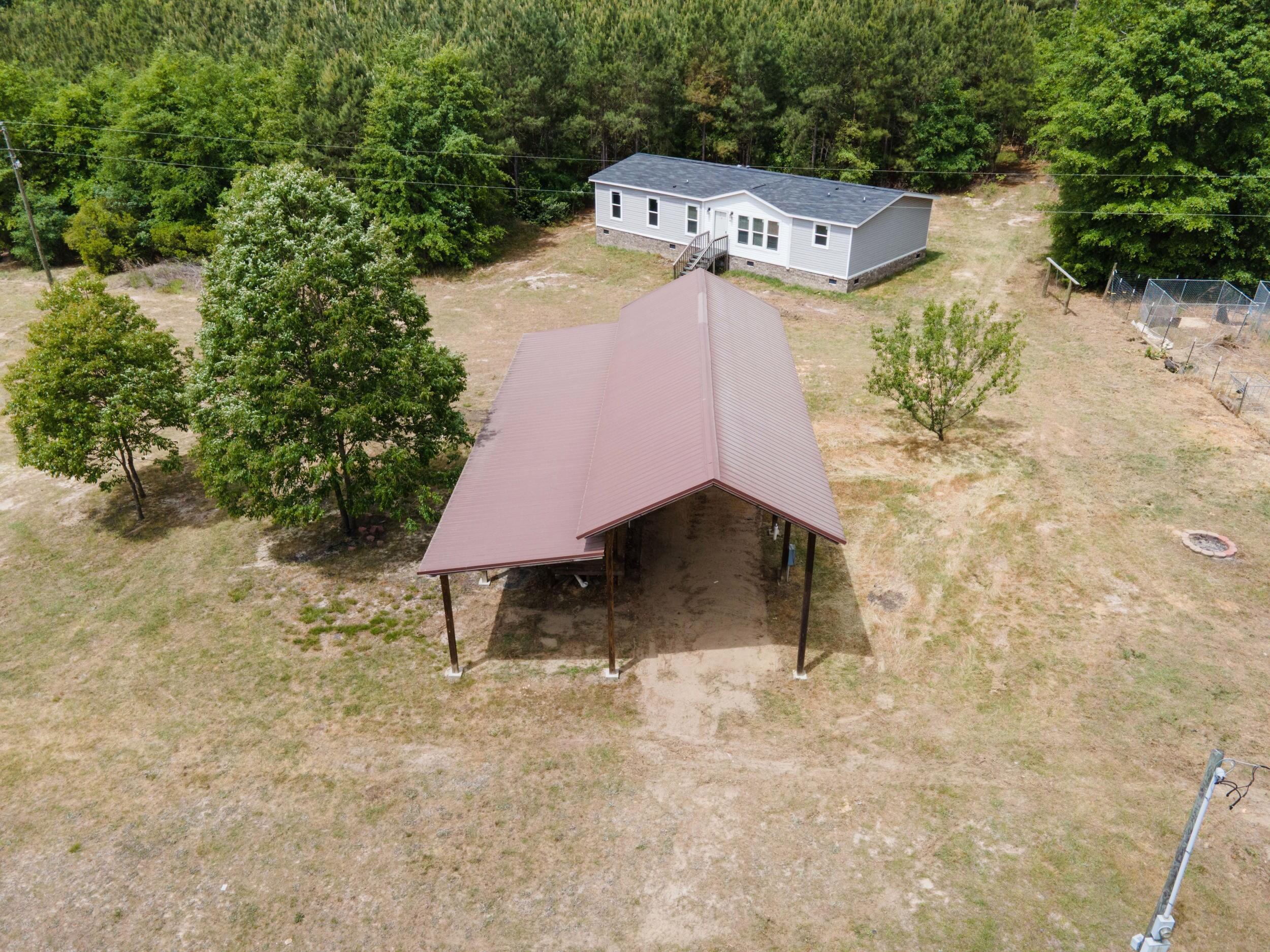 562 Boll Weevil Road Property Photo 2
