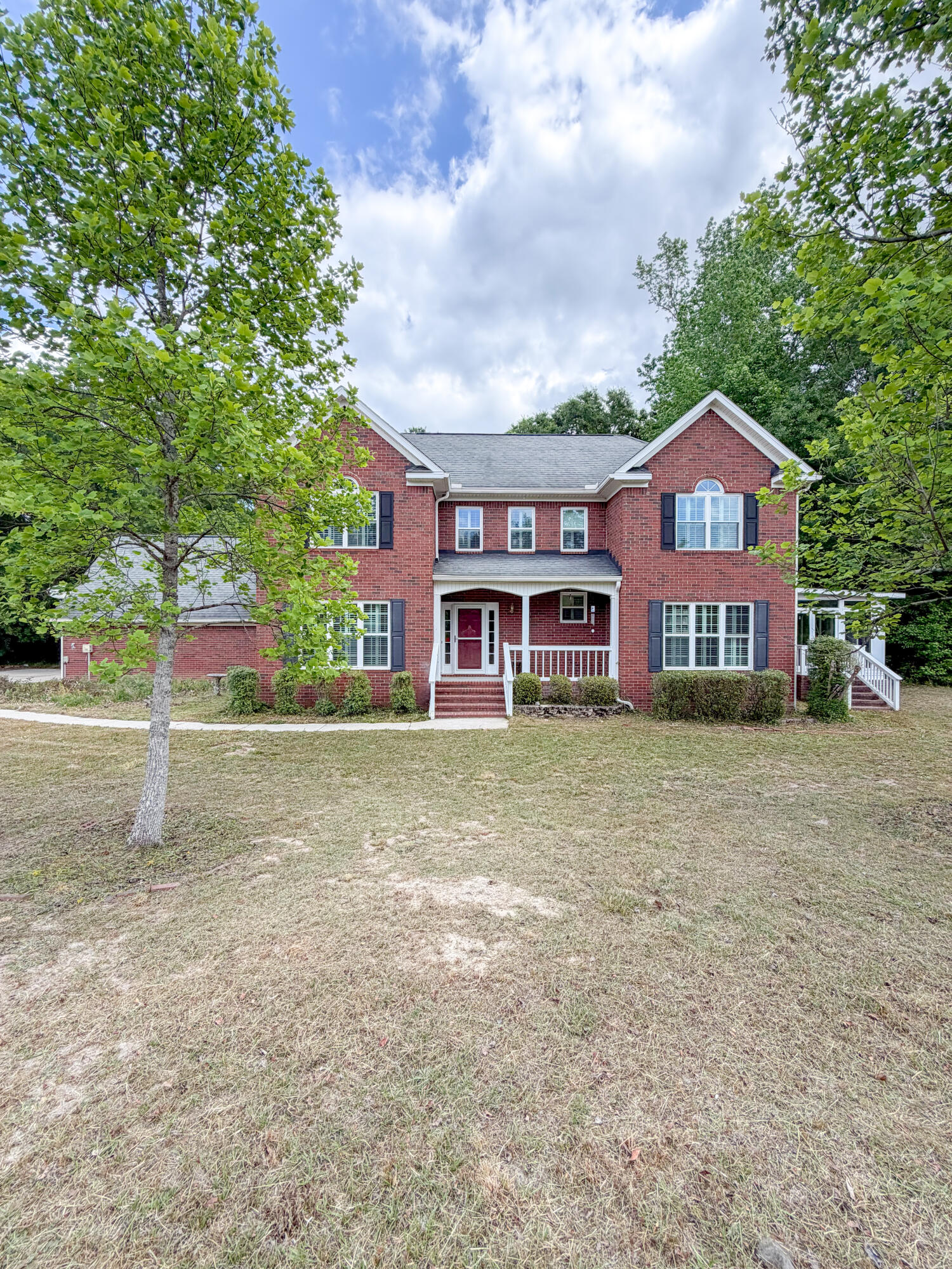 882 Rustic Oak Bend Property Photo 2