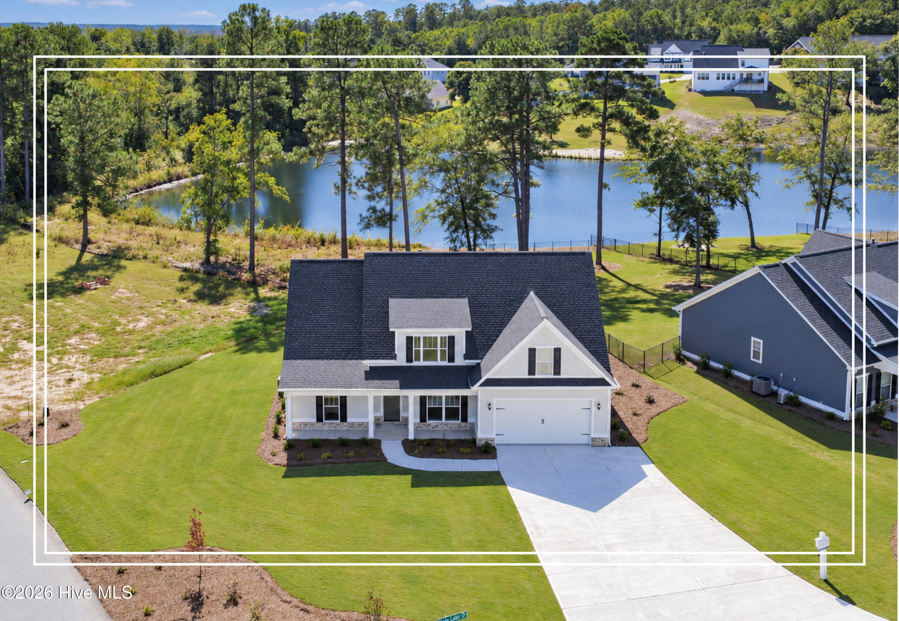 686 Slade Lake Drive Property Photo 1
