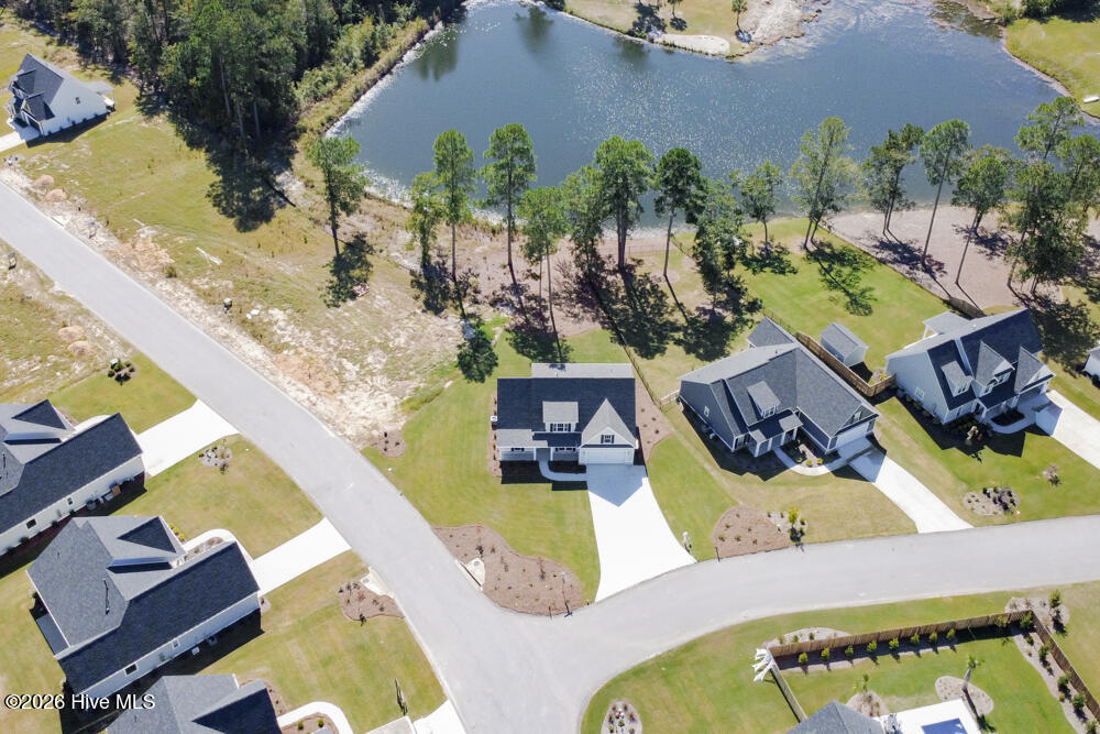 686 Slade Lake Drive Property Photo 3