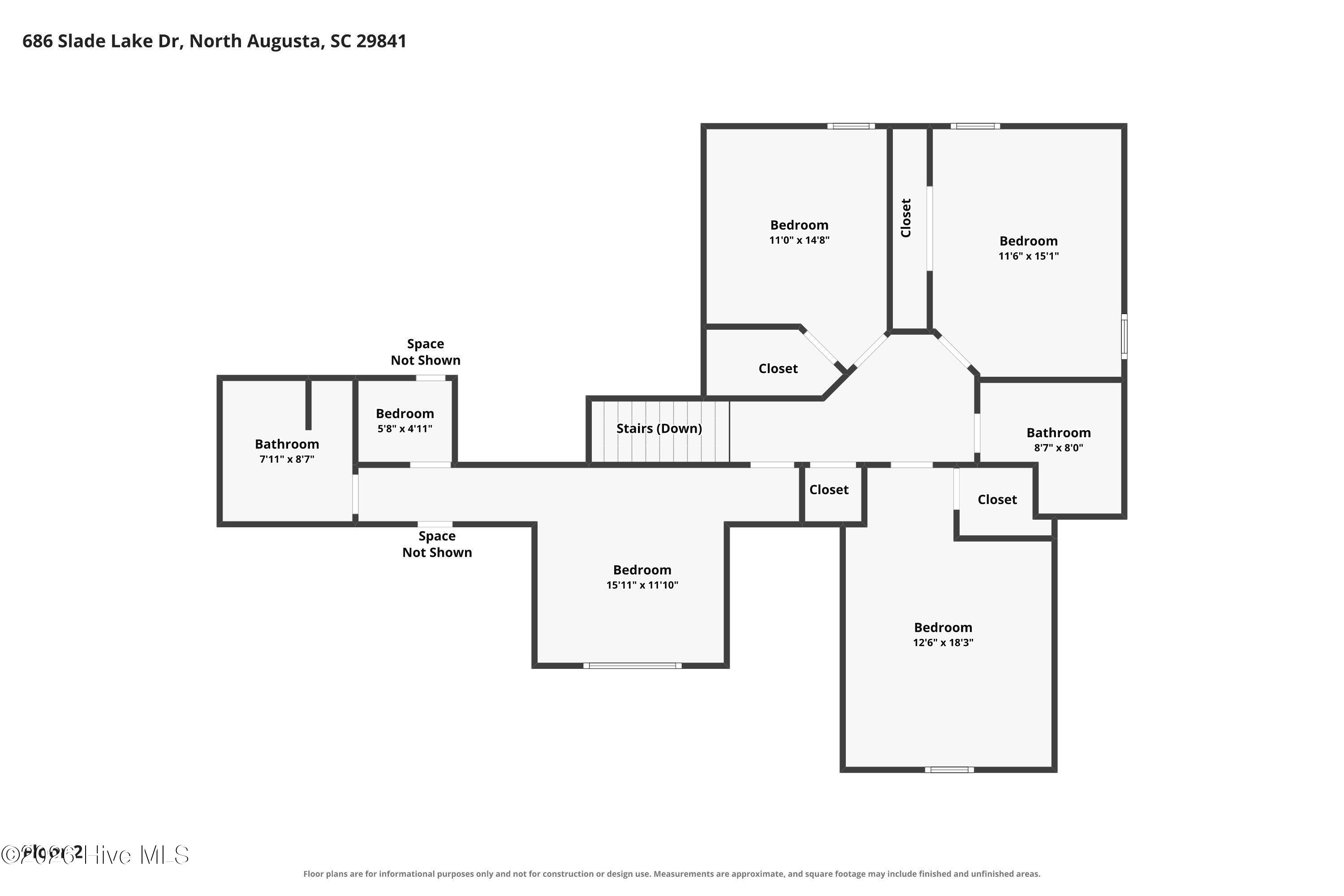 686 Slade Lake Drive Property Photo 45