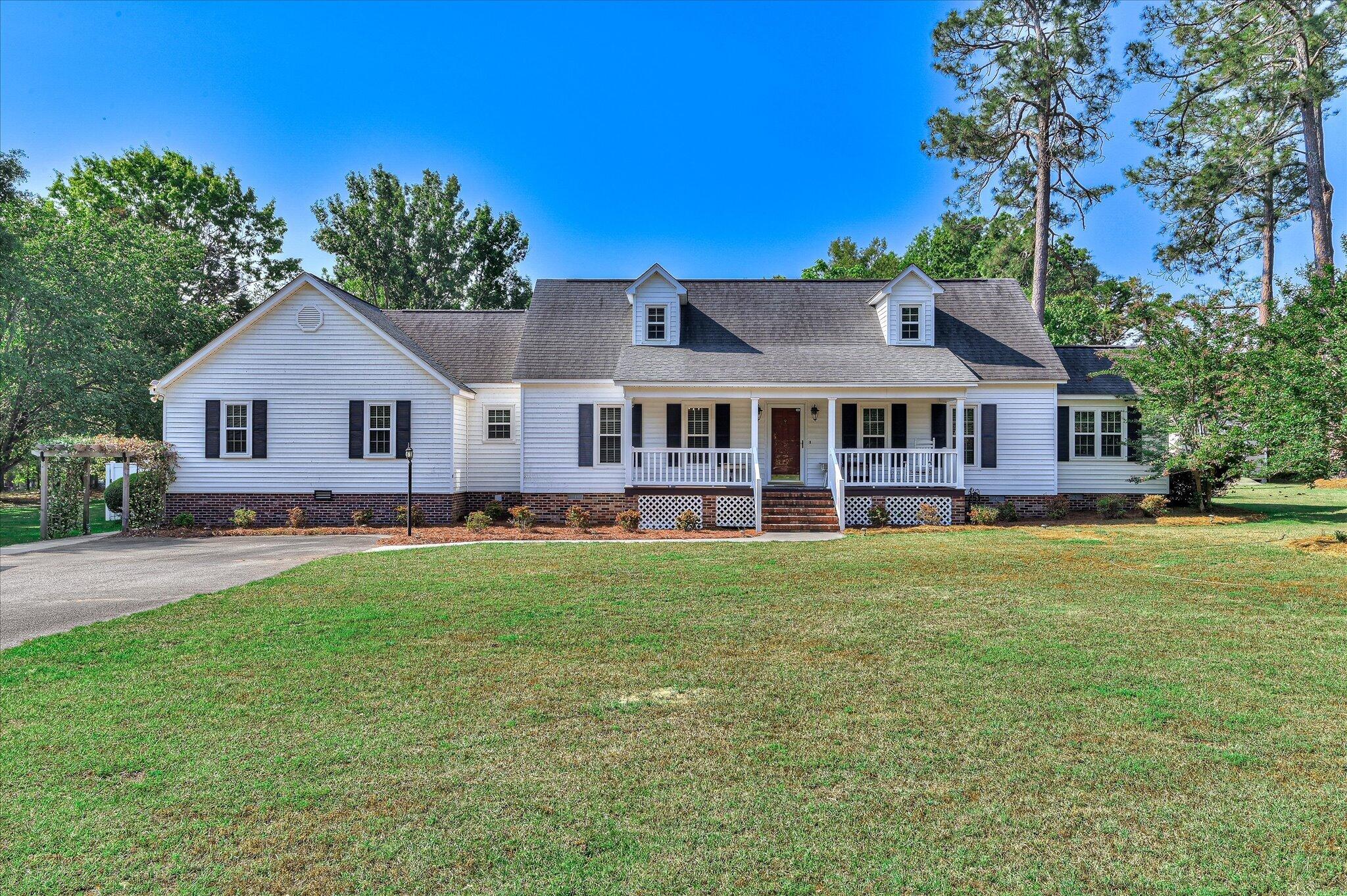 123 Mcelmurray Road Property Photo 1