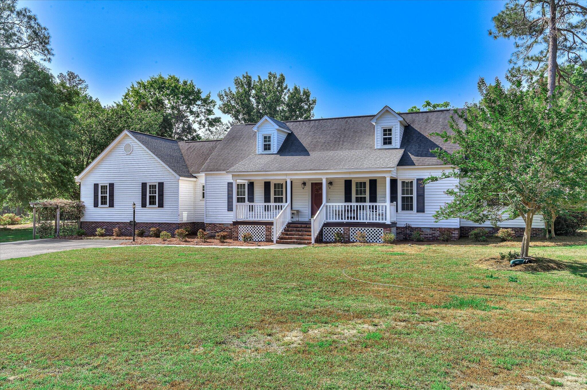 123 Mcelmurray Road Property Photo 2