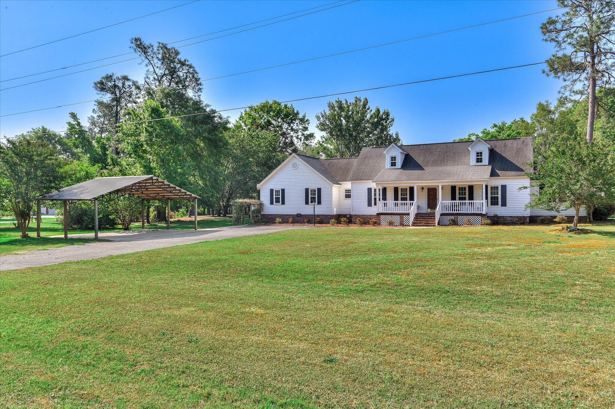 123 Mcelmurray Road Property Photo 4