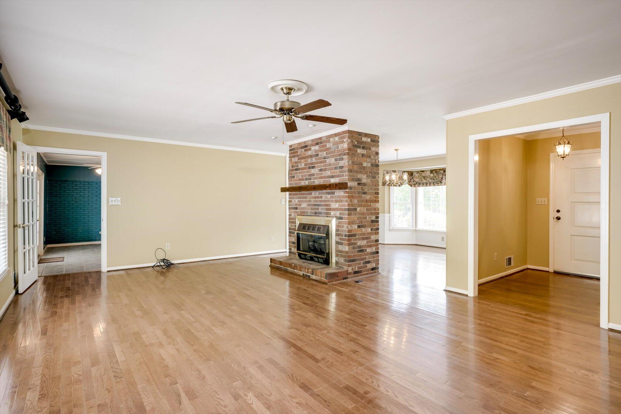 4375 Chamberlain S Ferry Road Property Photo 6
