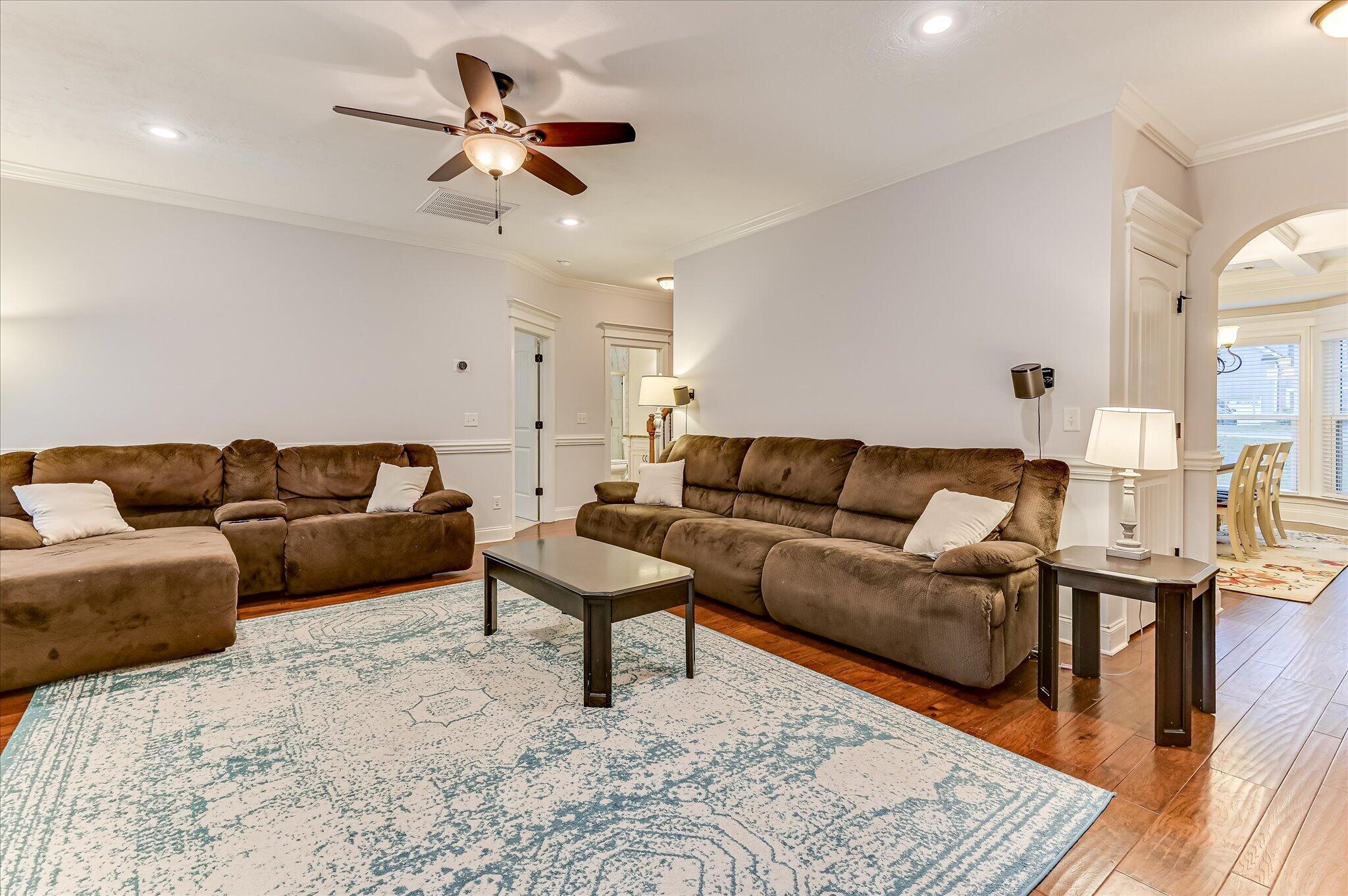 2203 Heart Pine Trail Property Photo 14