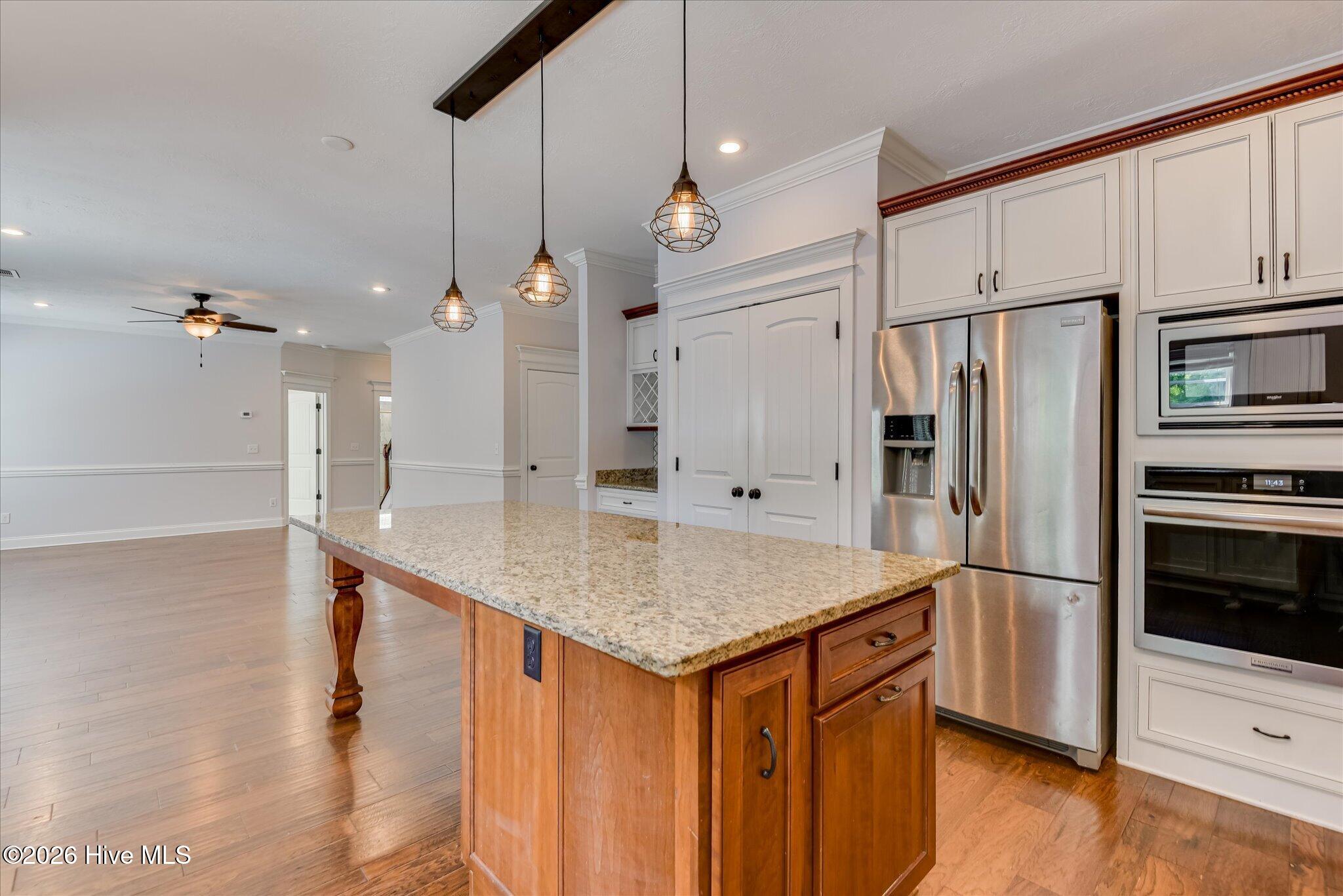 2203 Heart Pine Trail Property Photo 15