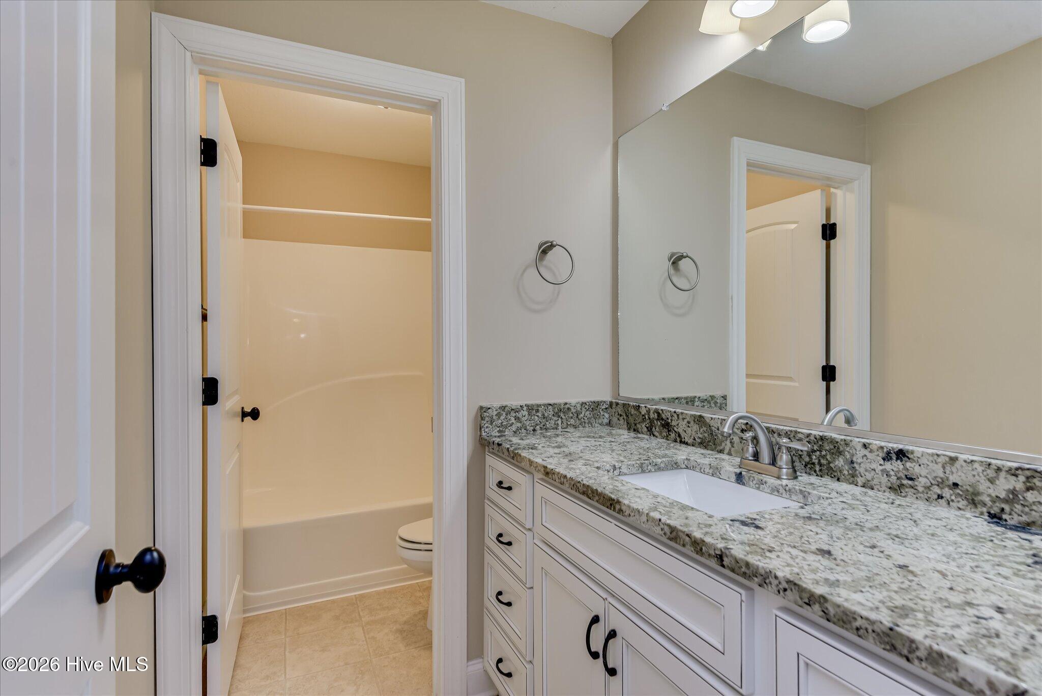 2203 Heart Pine Trail Property Photo 53